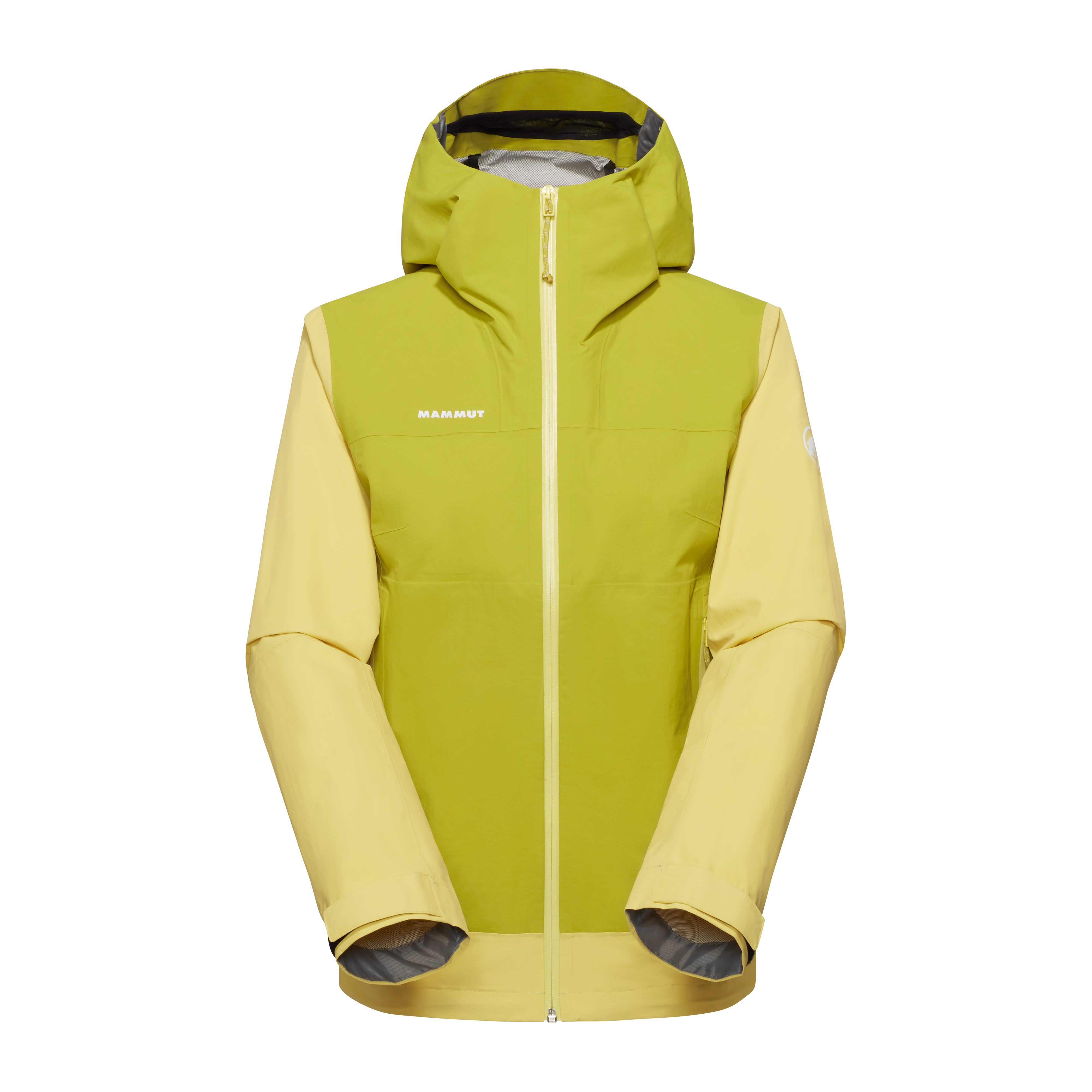 Mammut Crag HS Hooded Jacket Women, holunder-acacia - Holunder-acacia - Thumbnail