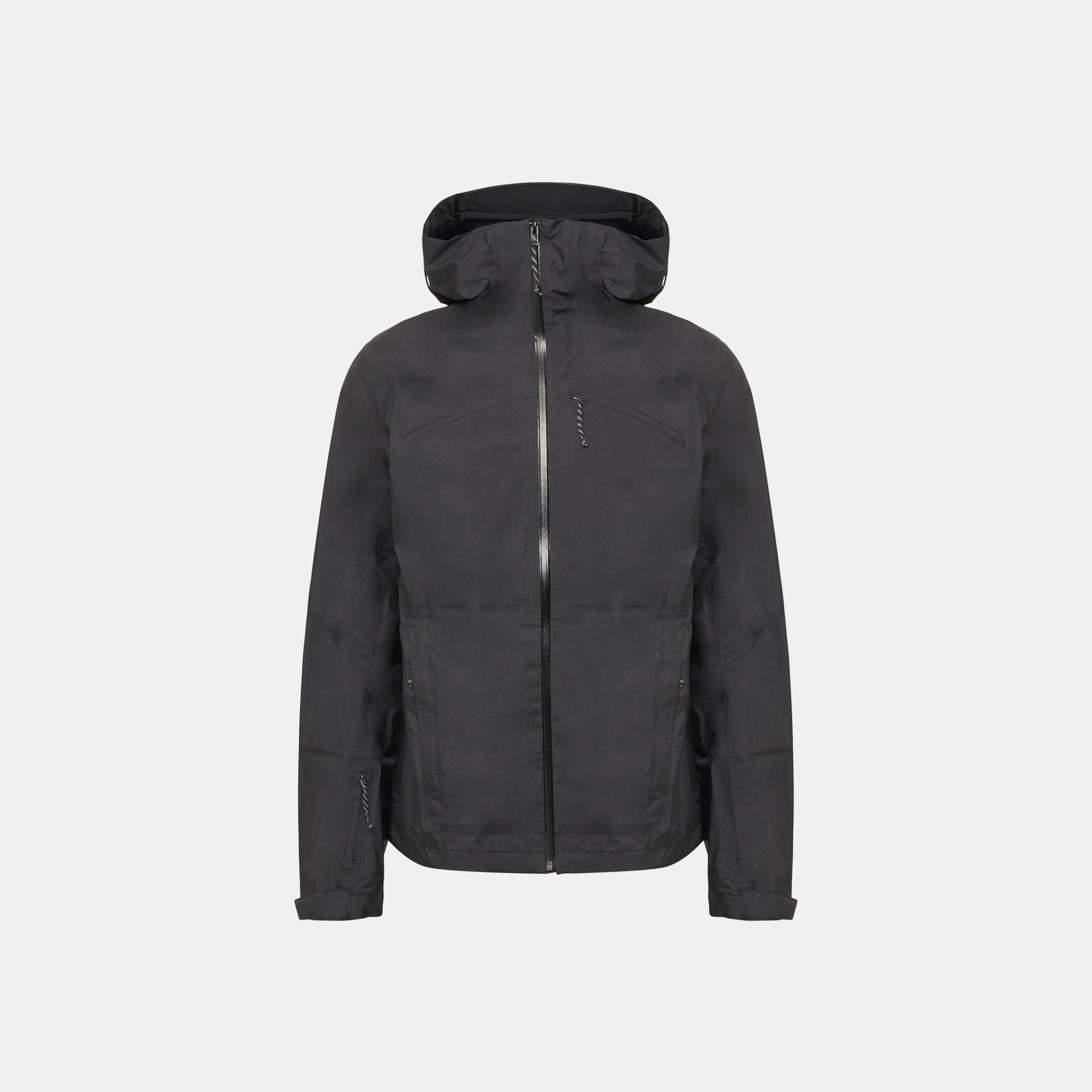 Mammut Hiking Patrol x Mammut HS Hooded Jacket - black, XS - Black