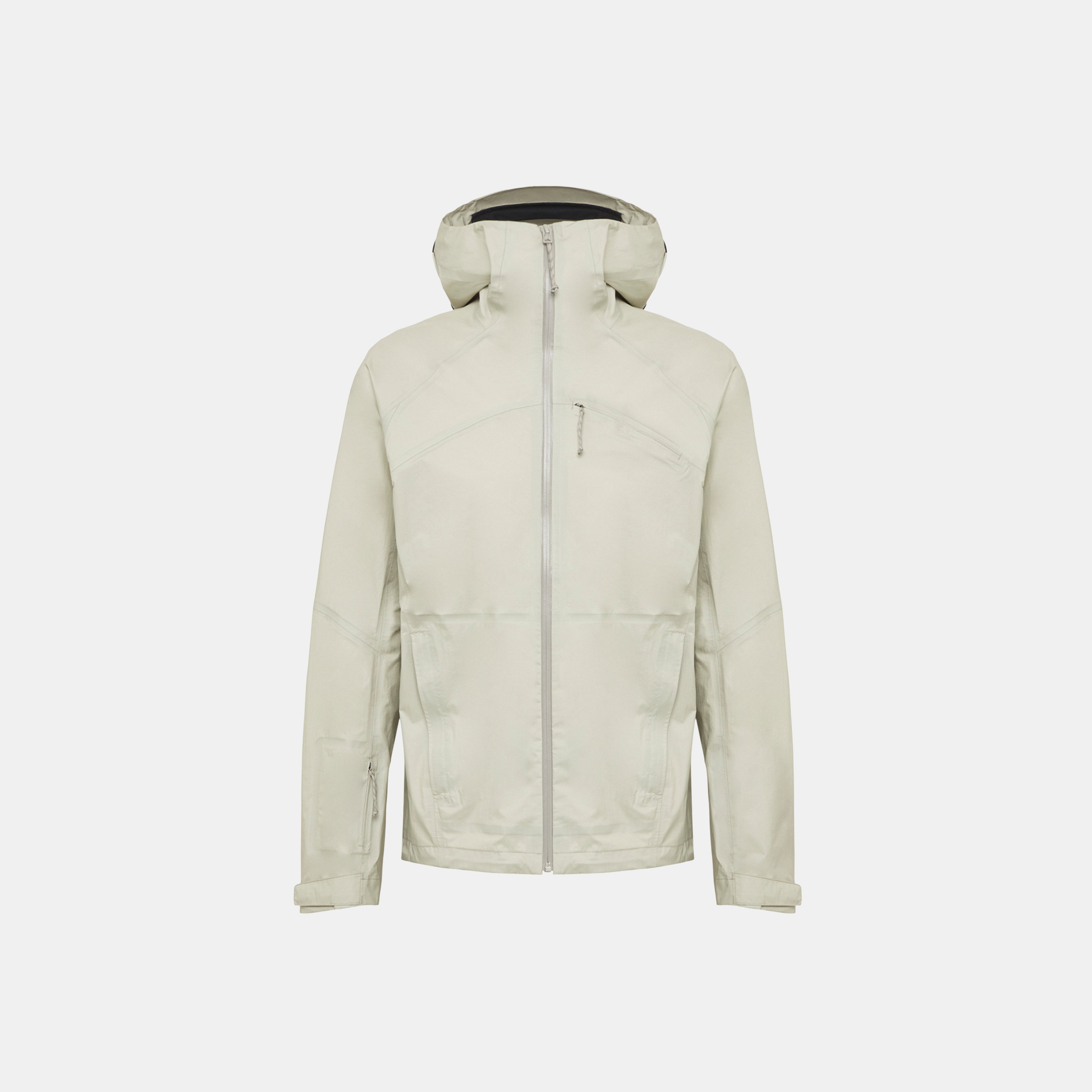 Mammut Hiking Patrol x Mammut HS Hooded Jacket - willow whisper, XS - Willow whisper