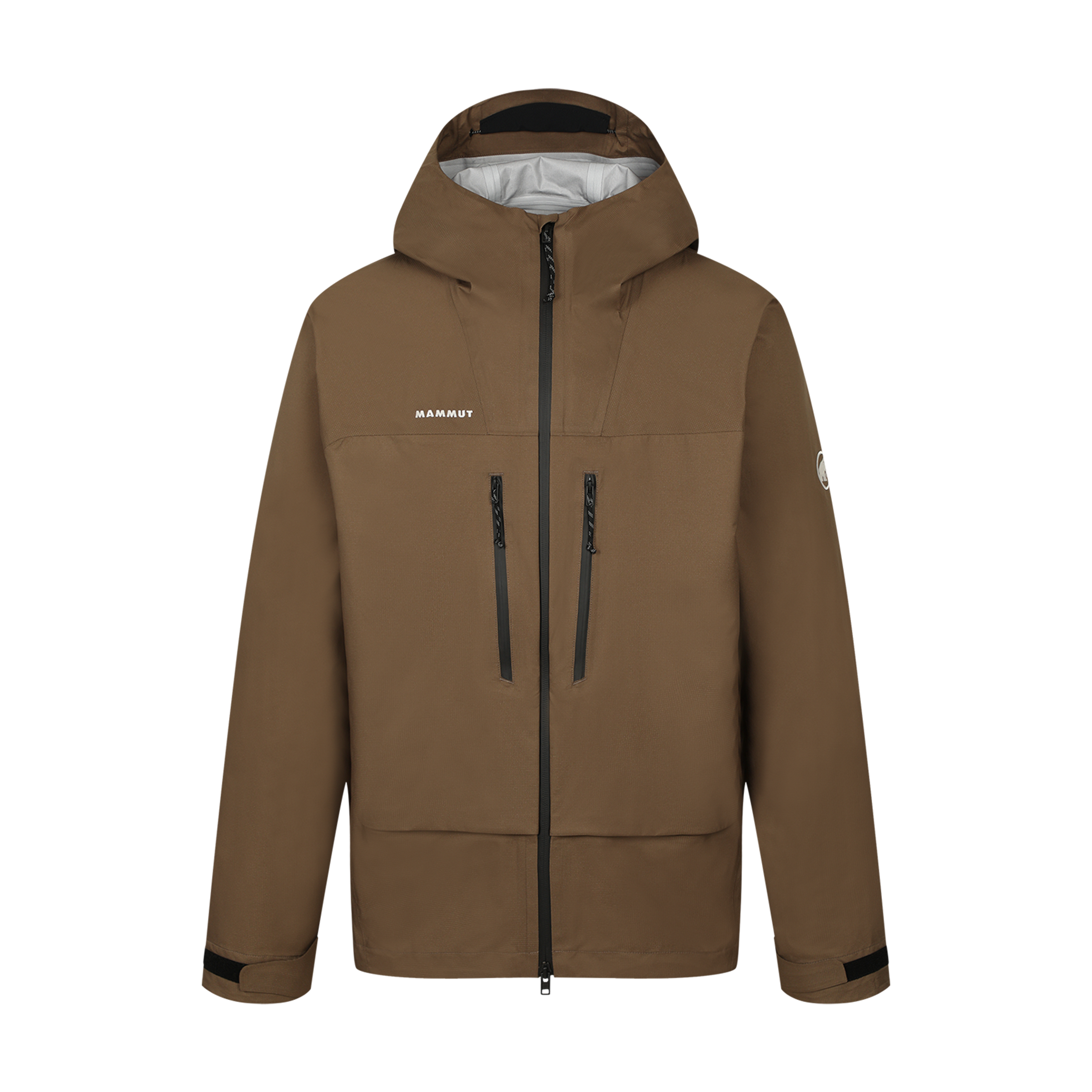 Mammut Valley HS Jacket, cub - Cub - Thumbnail