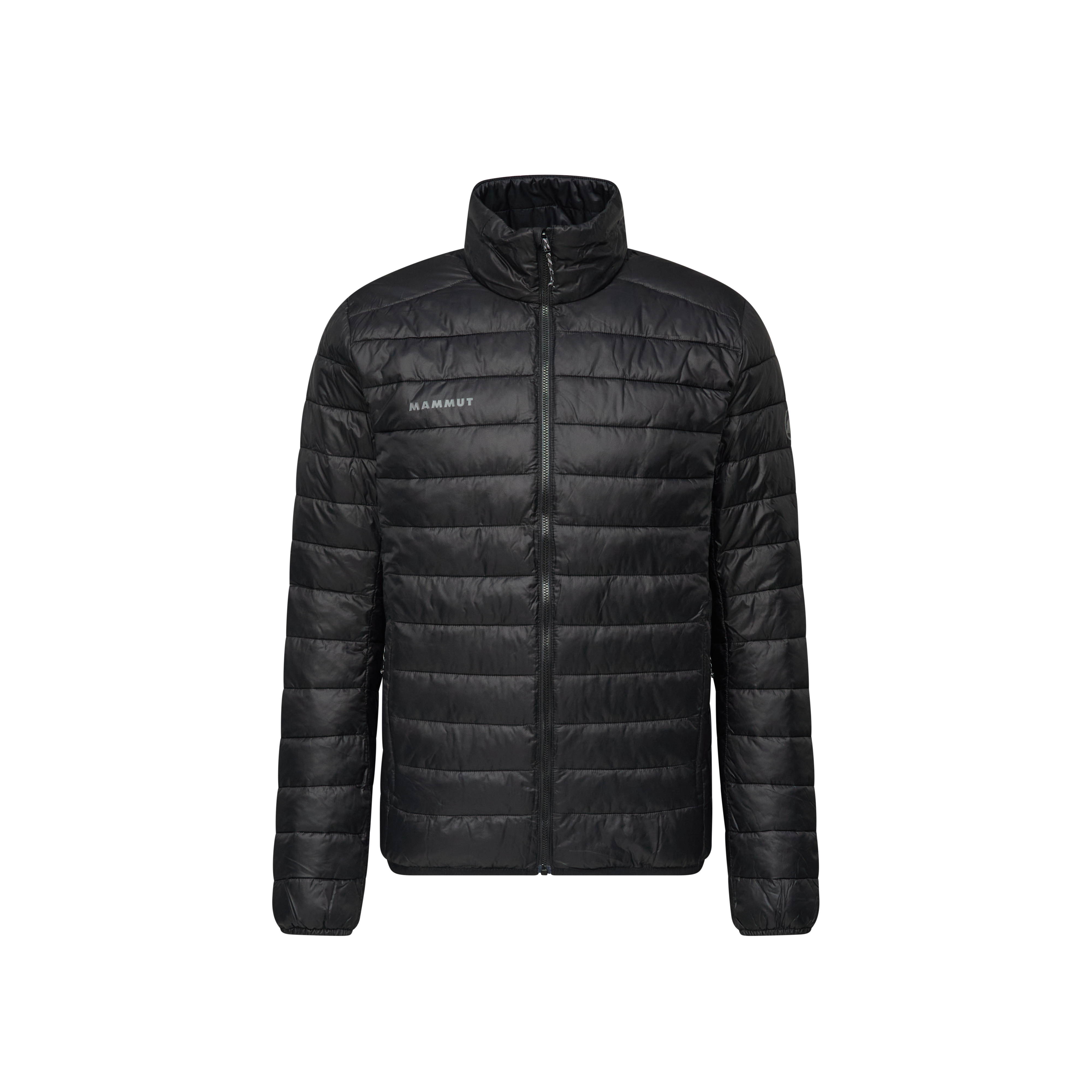 Mammut Linard Guide 3 in 1 HS Hooded Jacket Men, black-black - Black-black - Main image
