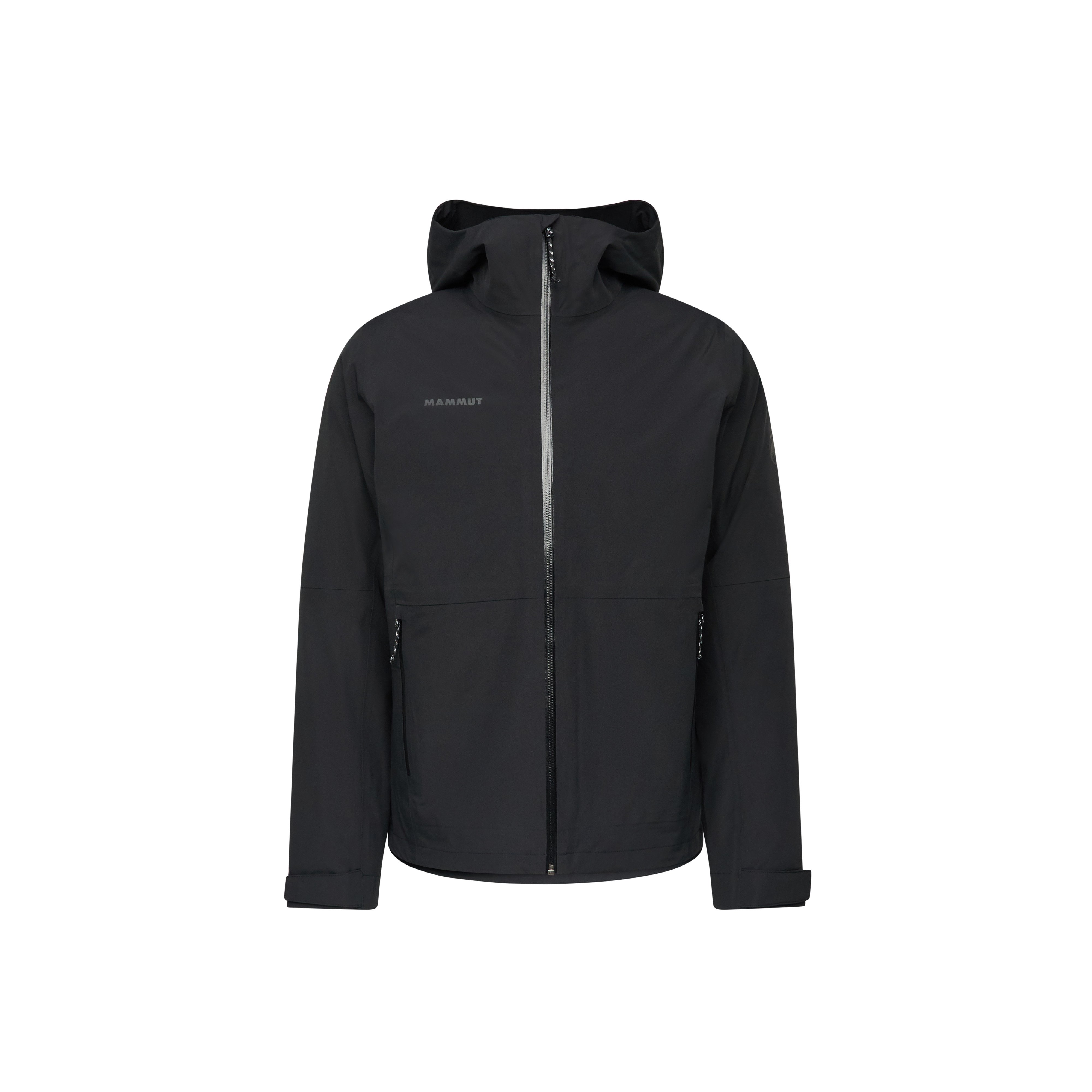 Mammut Linard Guide 3 in 1 HS Hooded Jacket Men - Black-black/Autumn larice-black/Soil-sablun/Glatsch-sassal/Bronz-black/Tschiel-marine - Thumbnail
