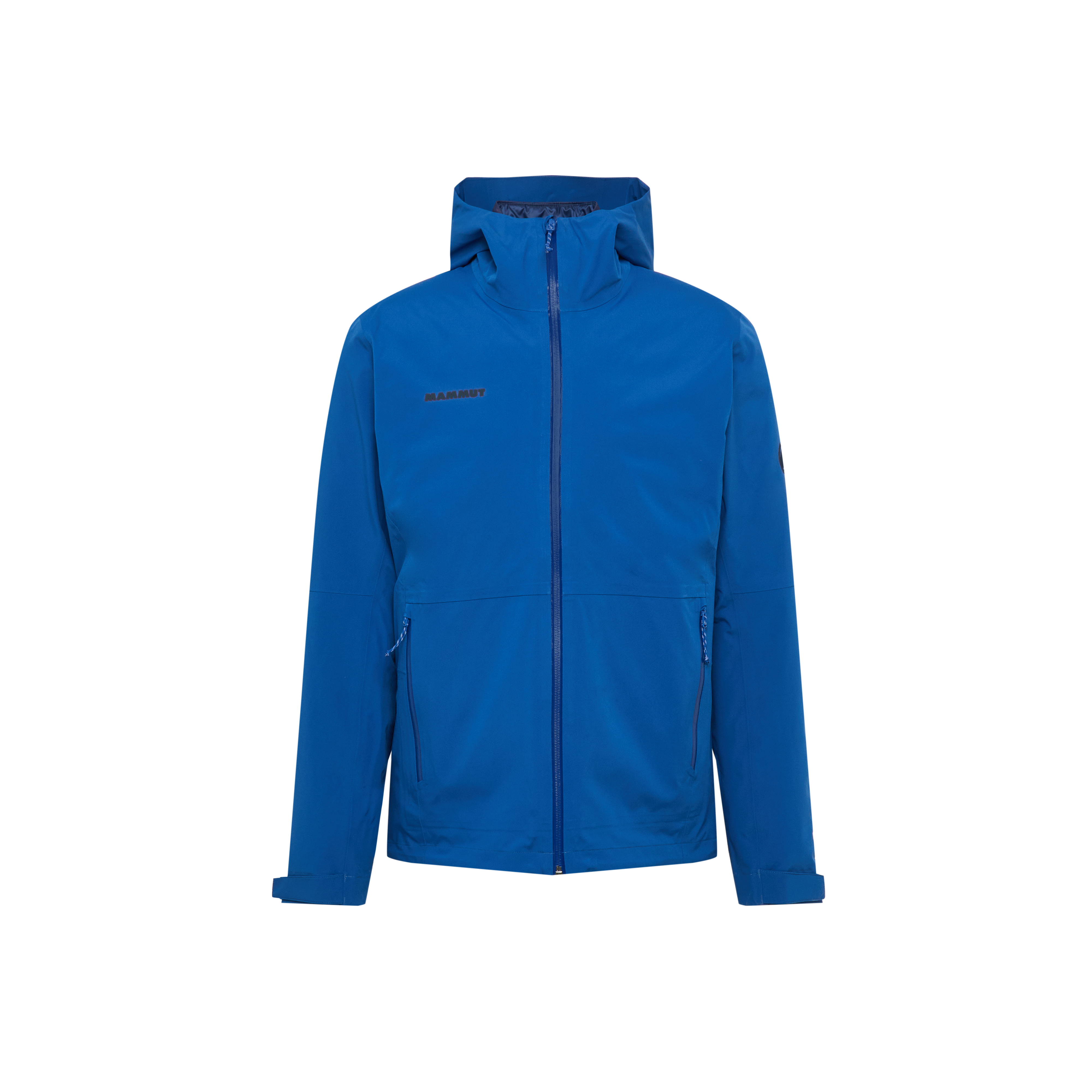 Mammut Linard Guide 3 in 1 HS Hooded Jacket Men, tschiel-marine - Tschiel-marine