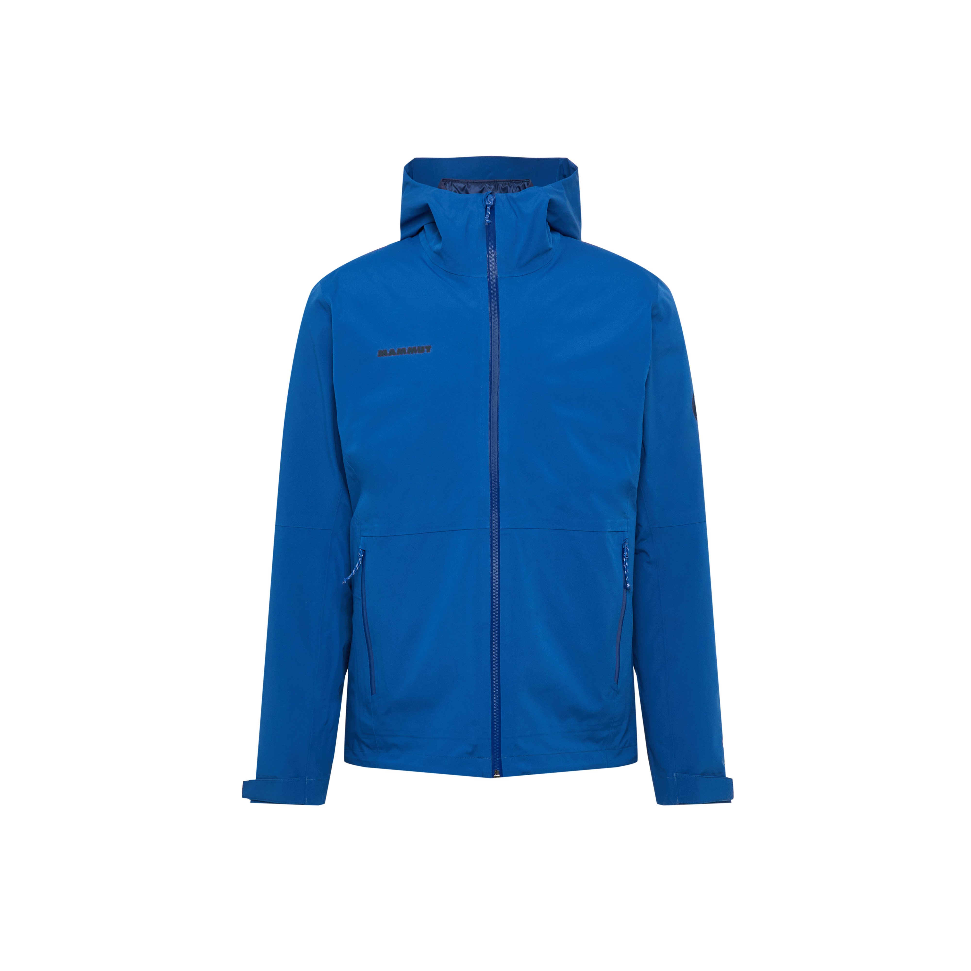 Mammut Linard Guide 3 in 1 HS Hooded Jacket Men - Black-black/Autumn larice-black/Soil-sablun/Glatsch-sassal/Bronz-black/Tschiel-marine - Thumbnail