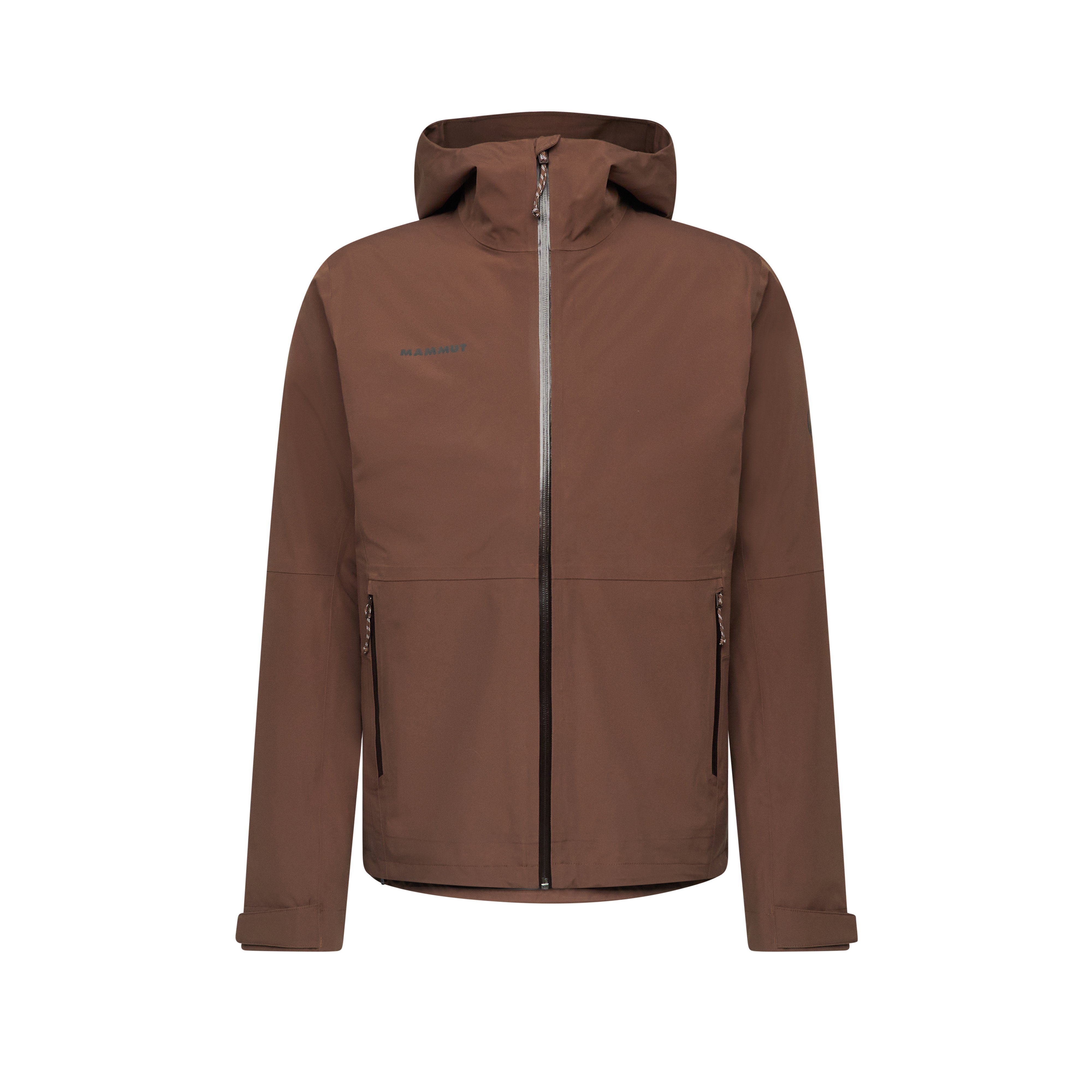 Mammut Linard Guide 3 in 1 HS Hooded Jacket Men - Black-black/Autumn larice-black/Soil-sablun/Glatsch-sassal/Bronz-black/Tschiel-marine - Thumbnail