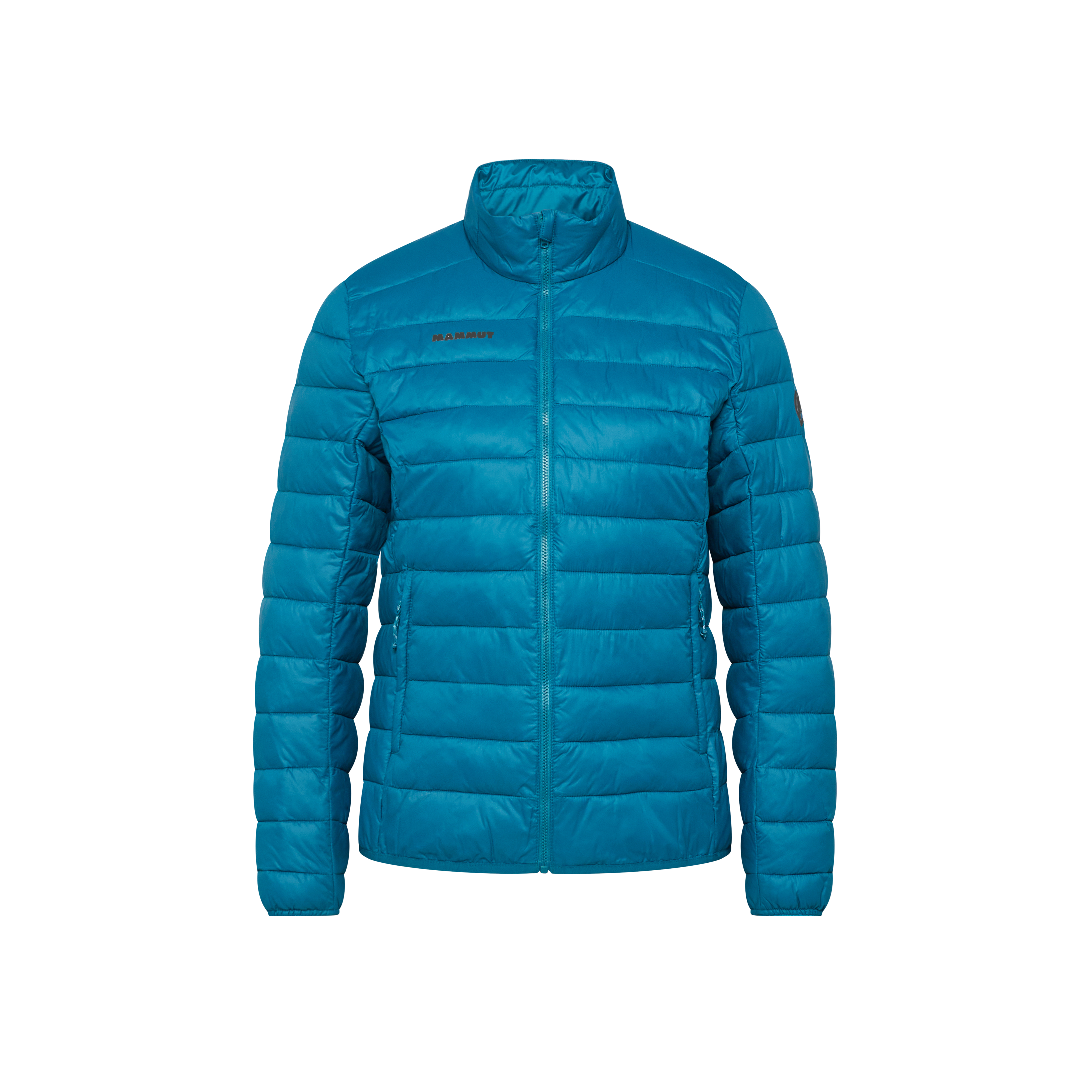 Mammut Linard Guide 3 in 1 HS Hooded Jacket Women, deep teal-deep teal - Deep teal-deep teal - Main image