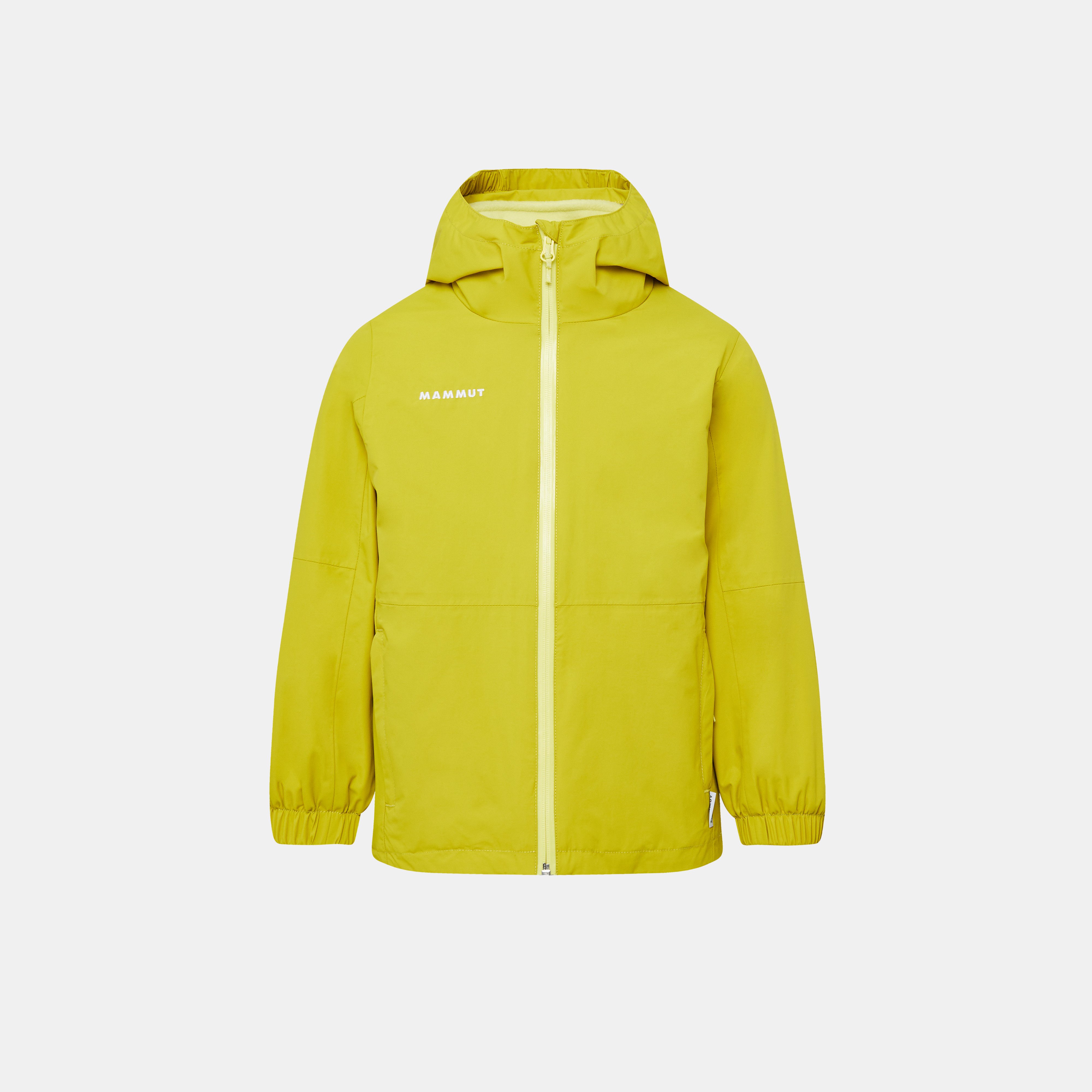 Mammut Treeline 3 in 1 HS Hooded Jacket Kids, acacia-holunder - Acacia-holunder - Main image