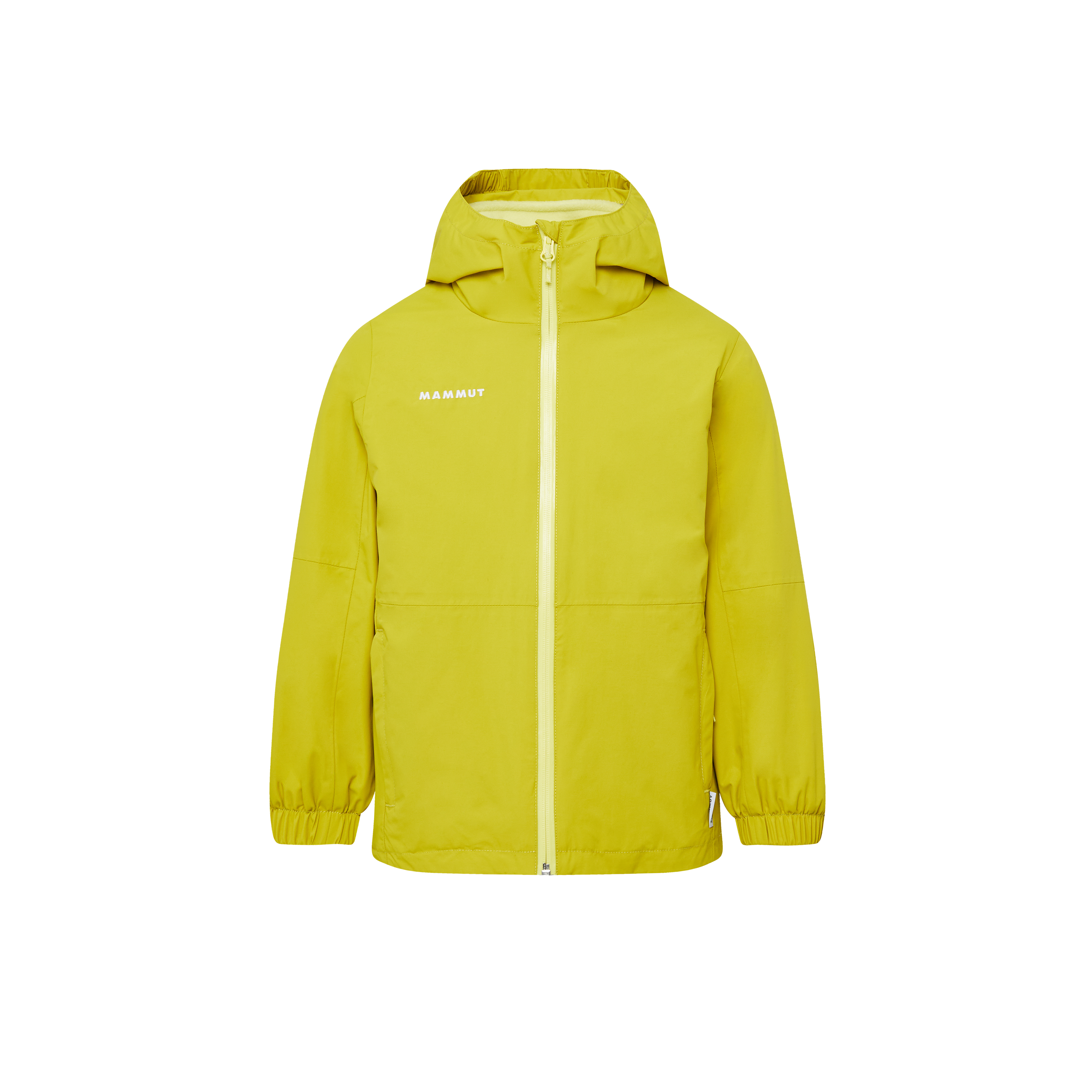 Mammut Treeline 3 in 1 HS Hooded Jacket Kids, acacia-holunder - Acacia-holunder