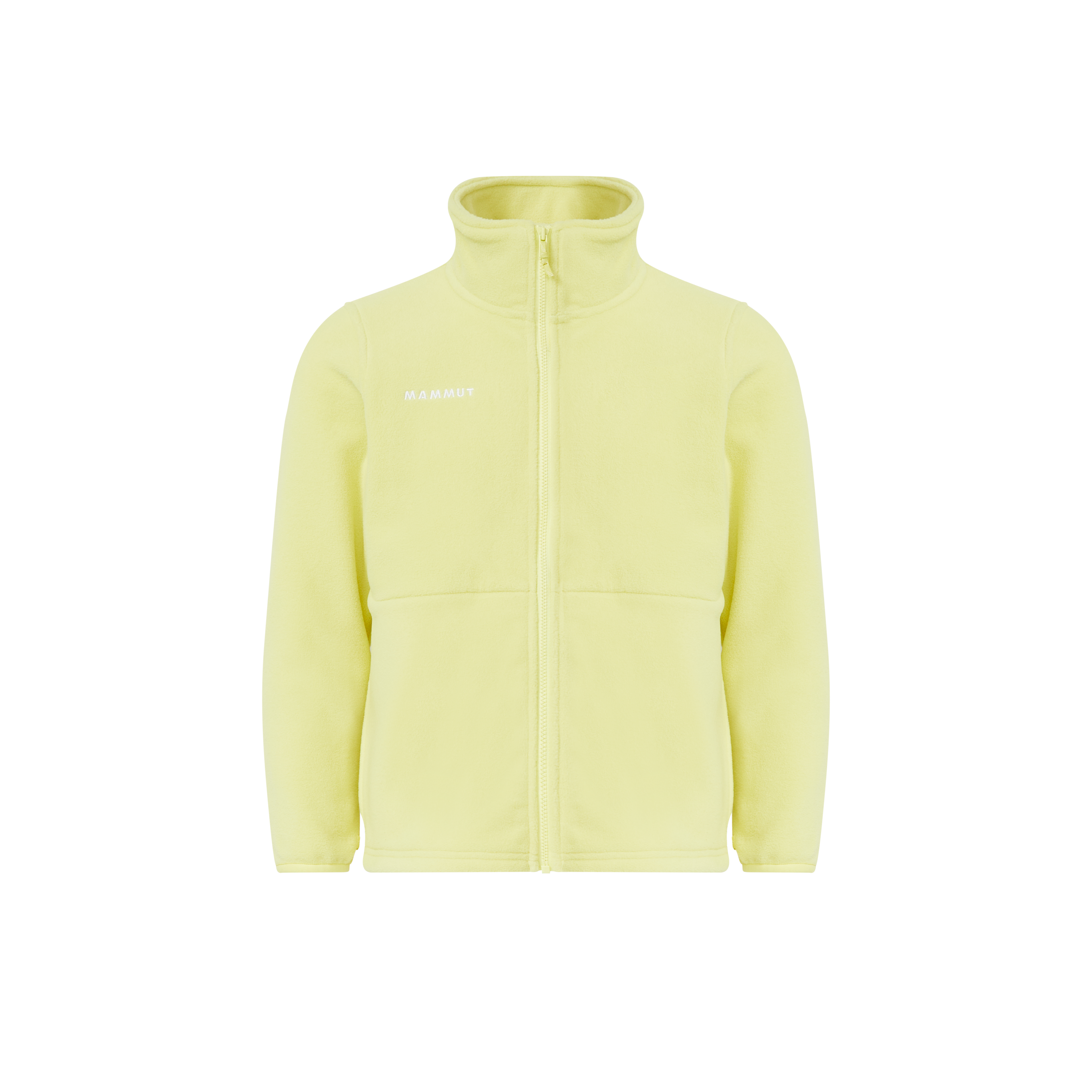 Mammut Treeline 3 in 1 HS Hooded Jacket Kids, acacia-holunder - Acacia-holunder - Main image