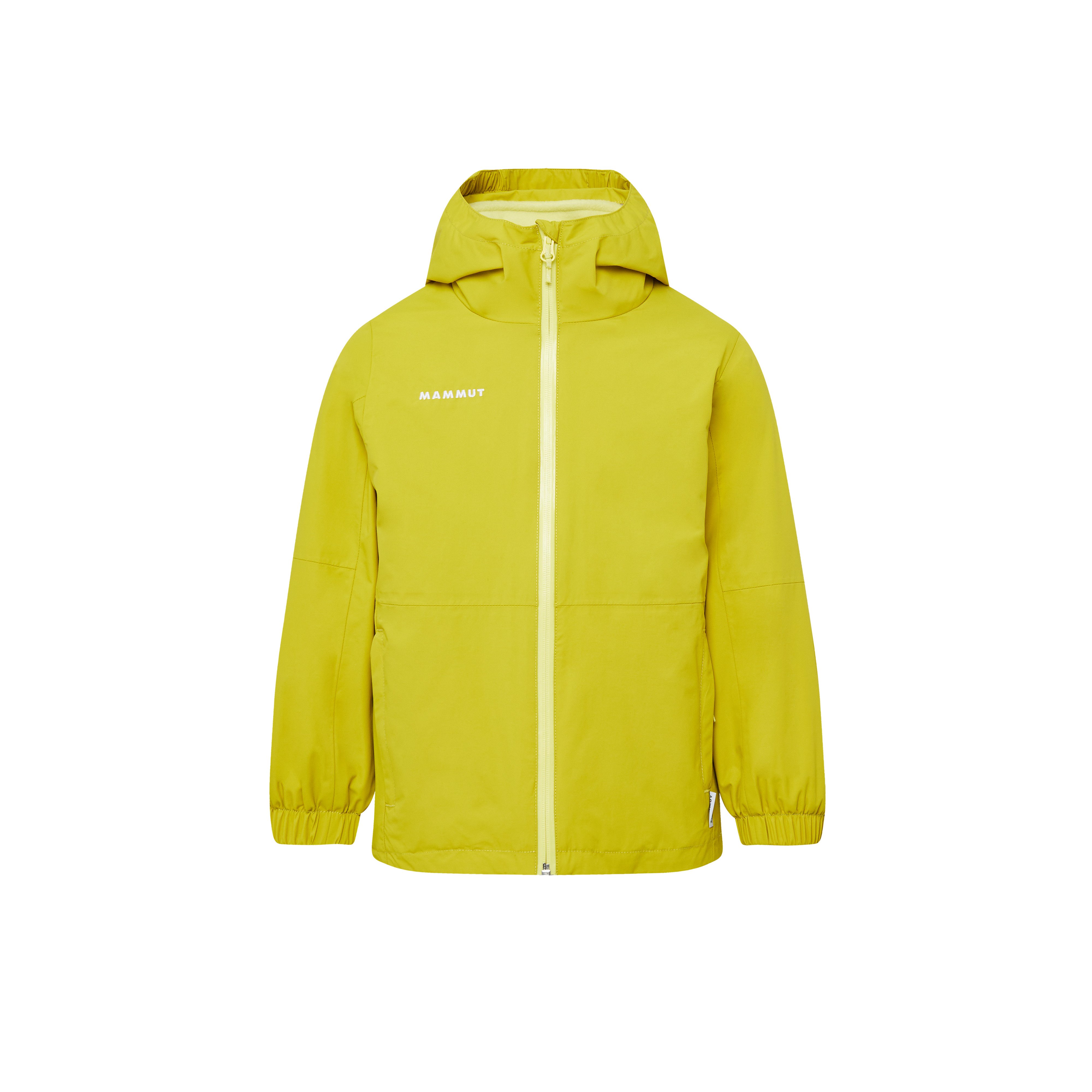 Mammut Treeline 3 in 1 HS Hooded Jacket Kids - Acacia-holunder/Lavandin-paloja/Izvor-seln/Mira-dark mammut red/Marine-nebla - Thumbnail