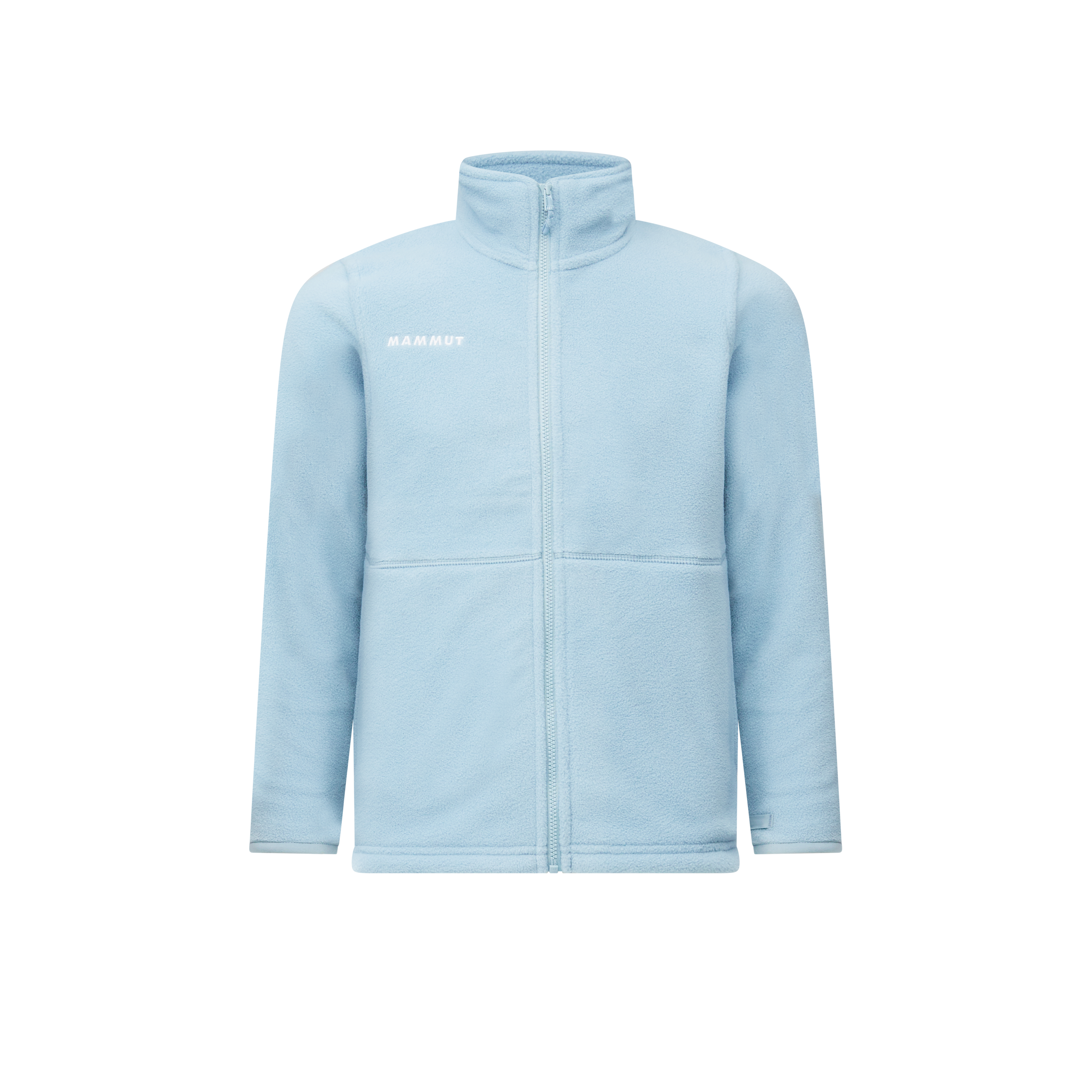Mammut Treeline 3 in 1 HS Hooded Jacket Kids, marine-nebla - Marine-nebla - Main image