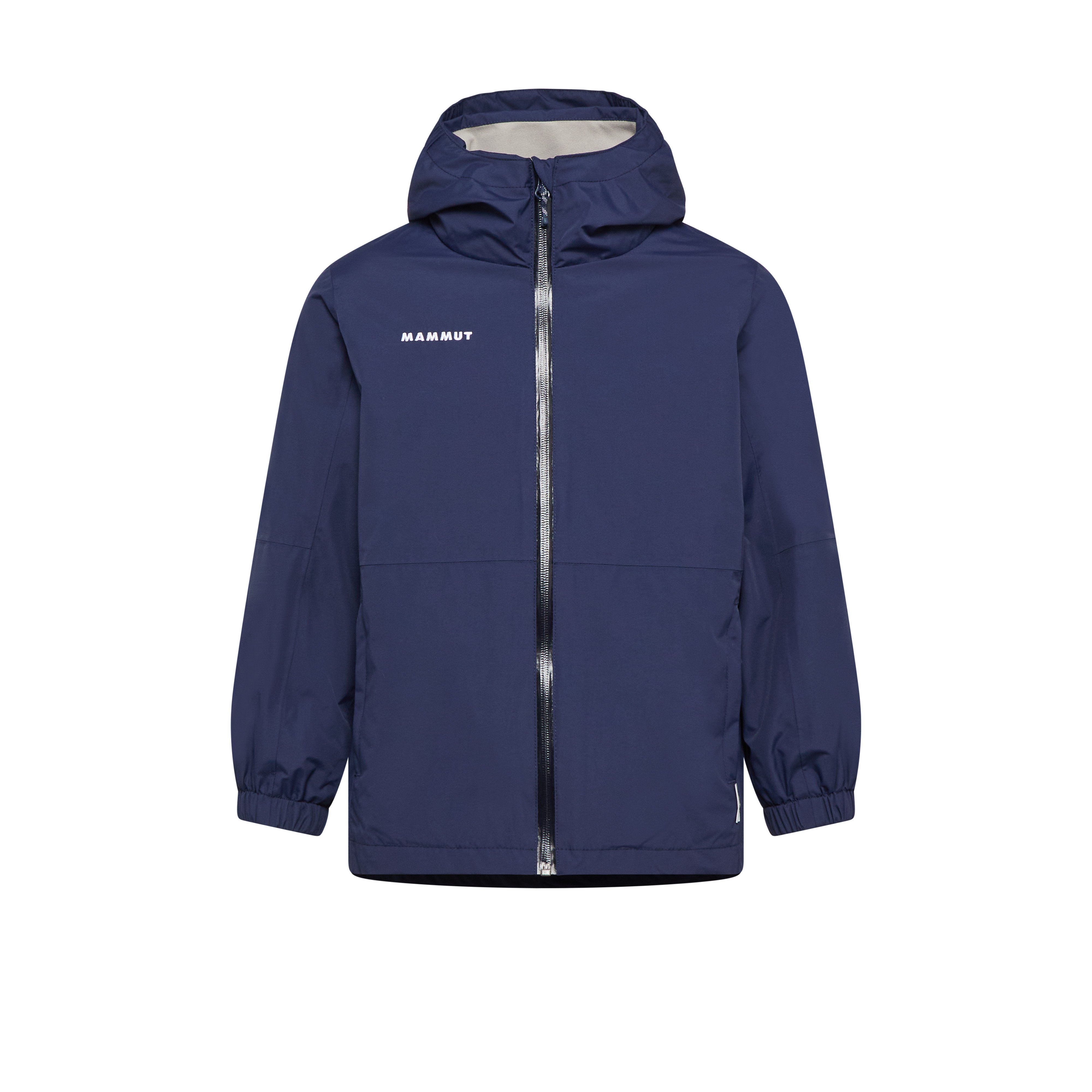 Mammut Treeline 3 in 1 HS Hooded Jacket Kids - Acacia-holunder/Lavandin-paloja/Izvor-seln/Mira-dark mammut red/Marine-nebla - Thumbnail