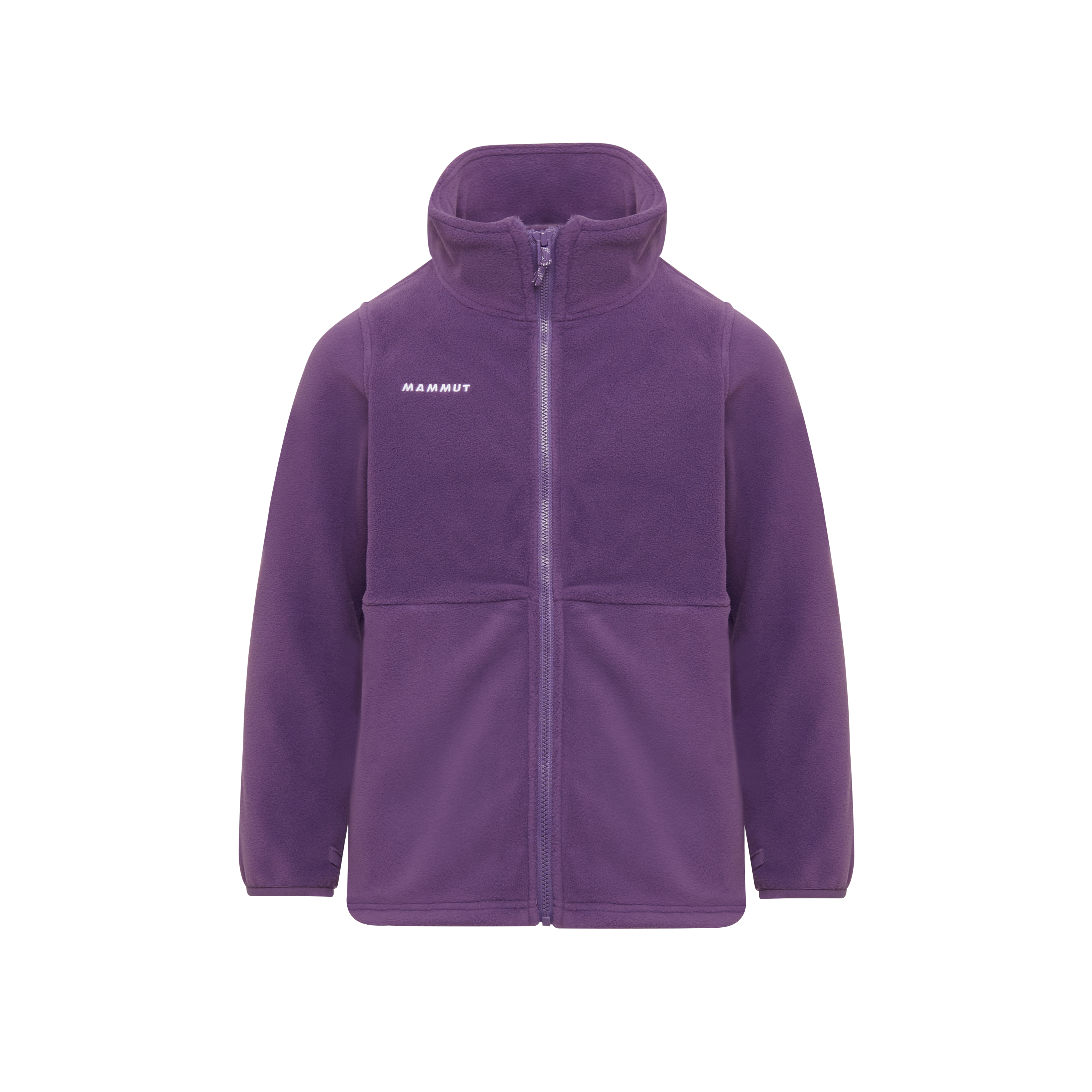 Mammut Treeline 3 in 1 HS Hooded Jacket Kids, lavandin-paloja - Lavandin-paloja - Main image