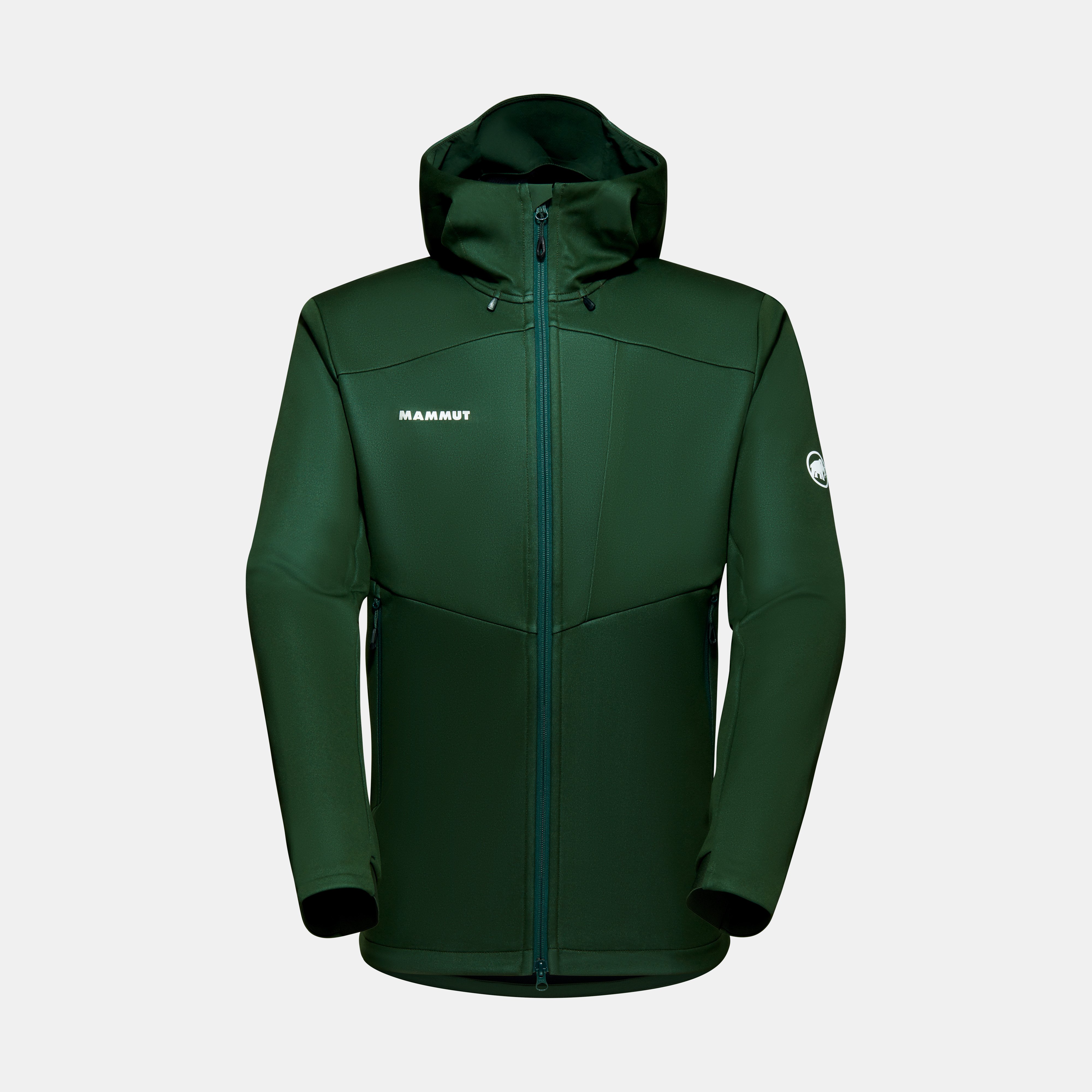 Mammut ultimate v outlet so hooded jacket