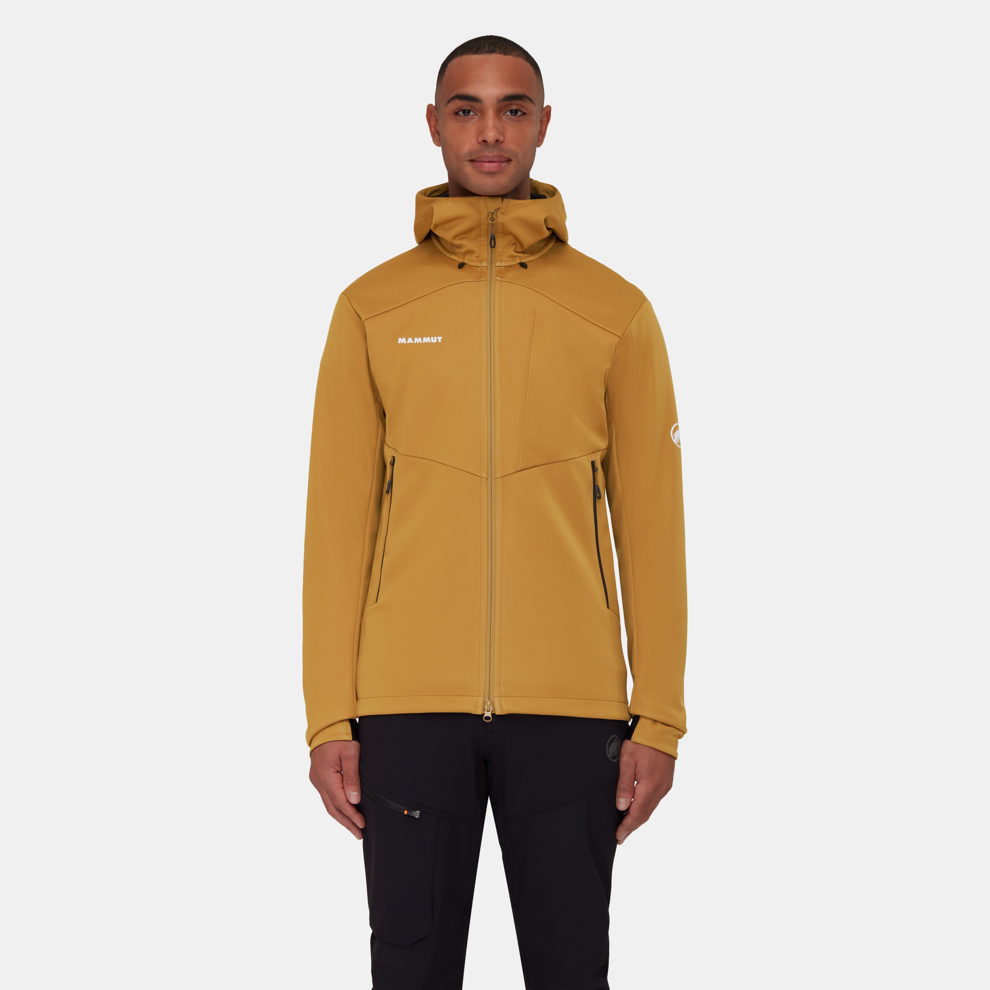 Ultimate VII SO Hooded Jacket Men | Mammut