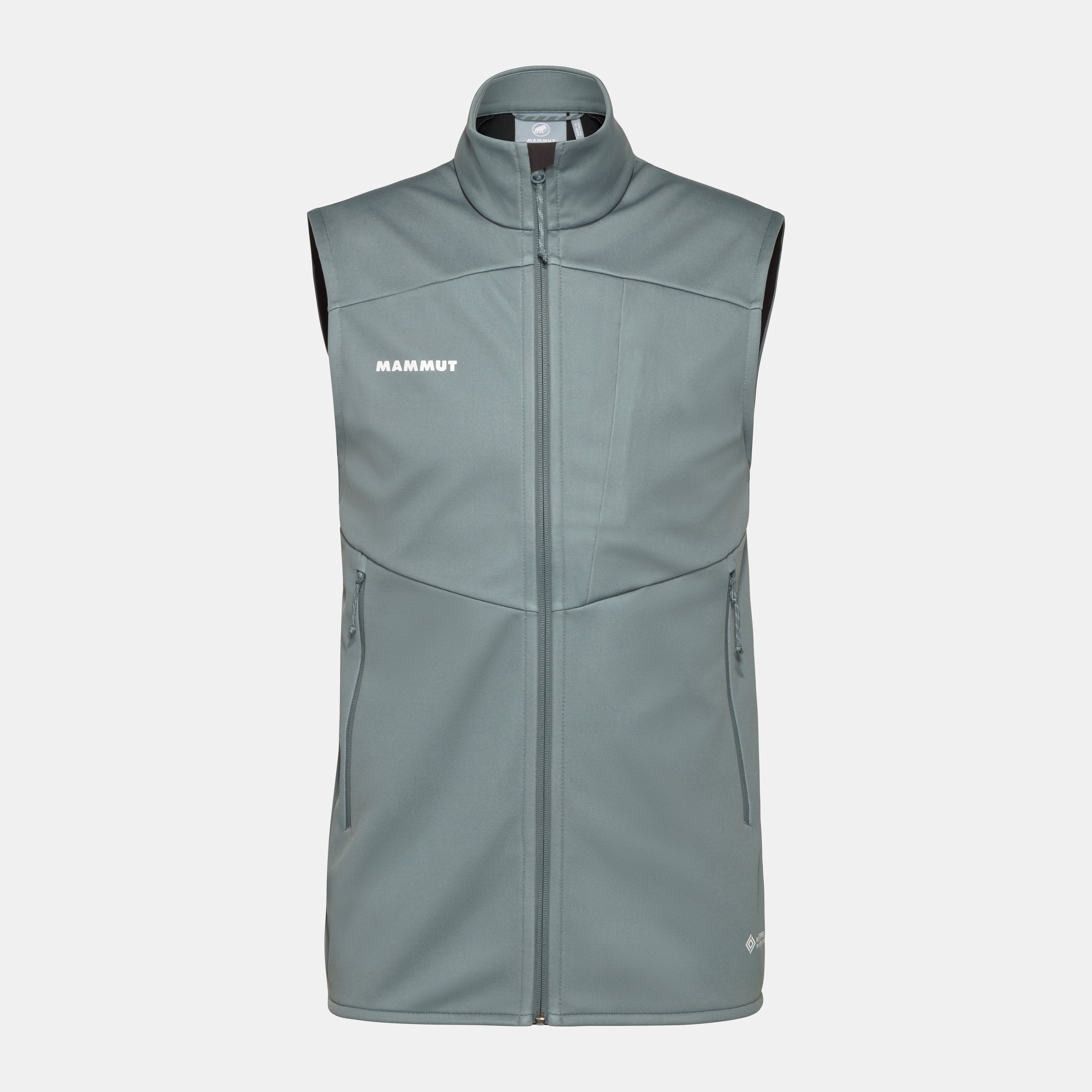 Mammut Ultimate VII SO Vest Men, strata - Strata