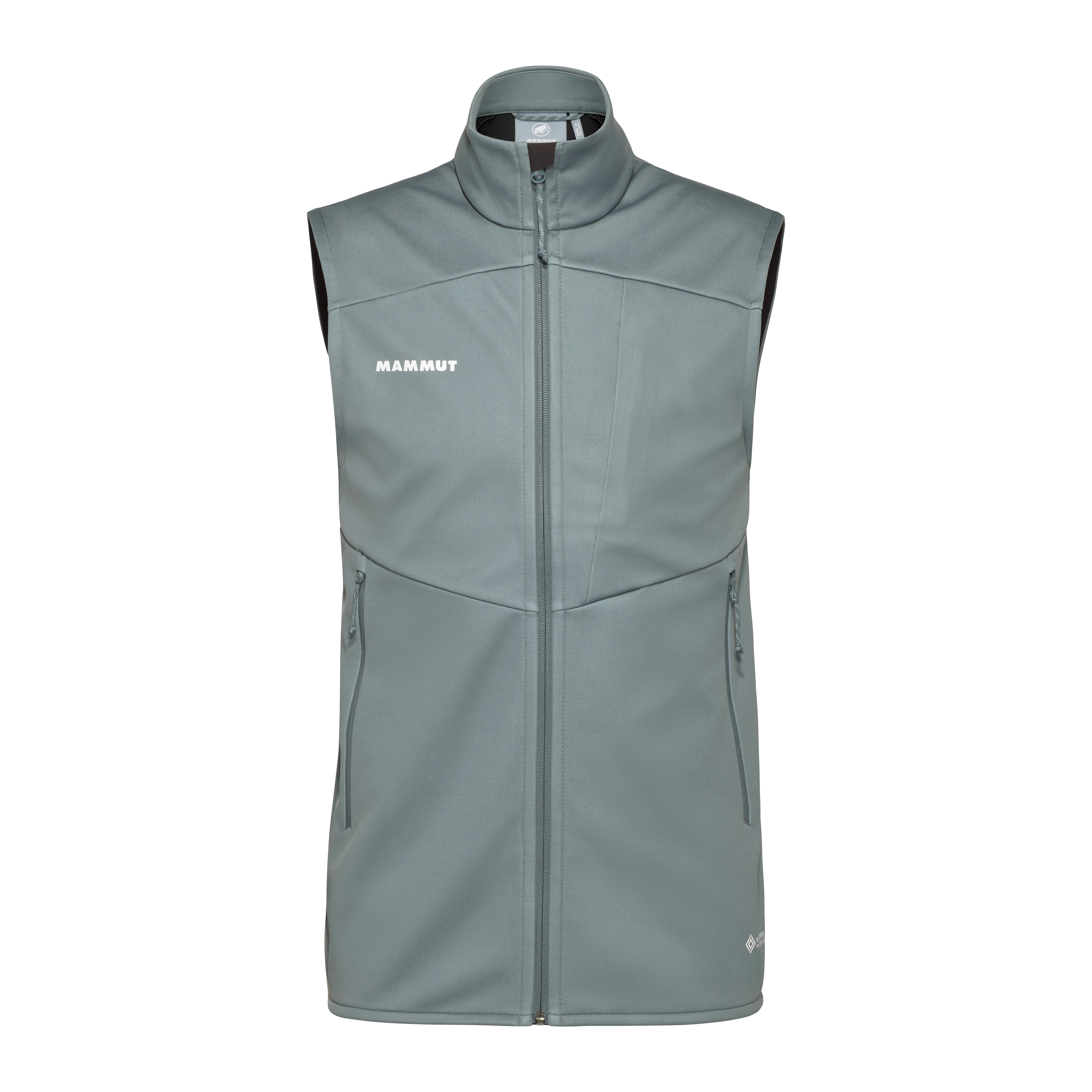 Mammut Ultimate VII SO Vest Men, strata - Strata - Thumbnail