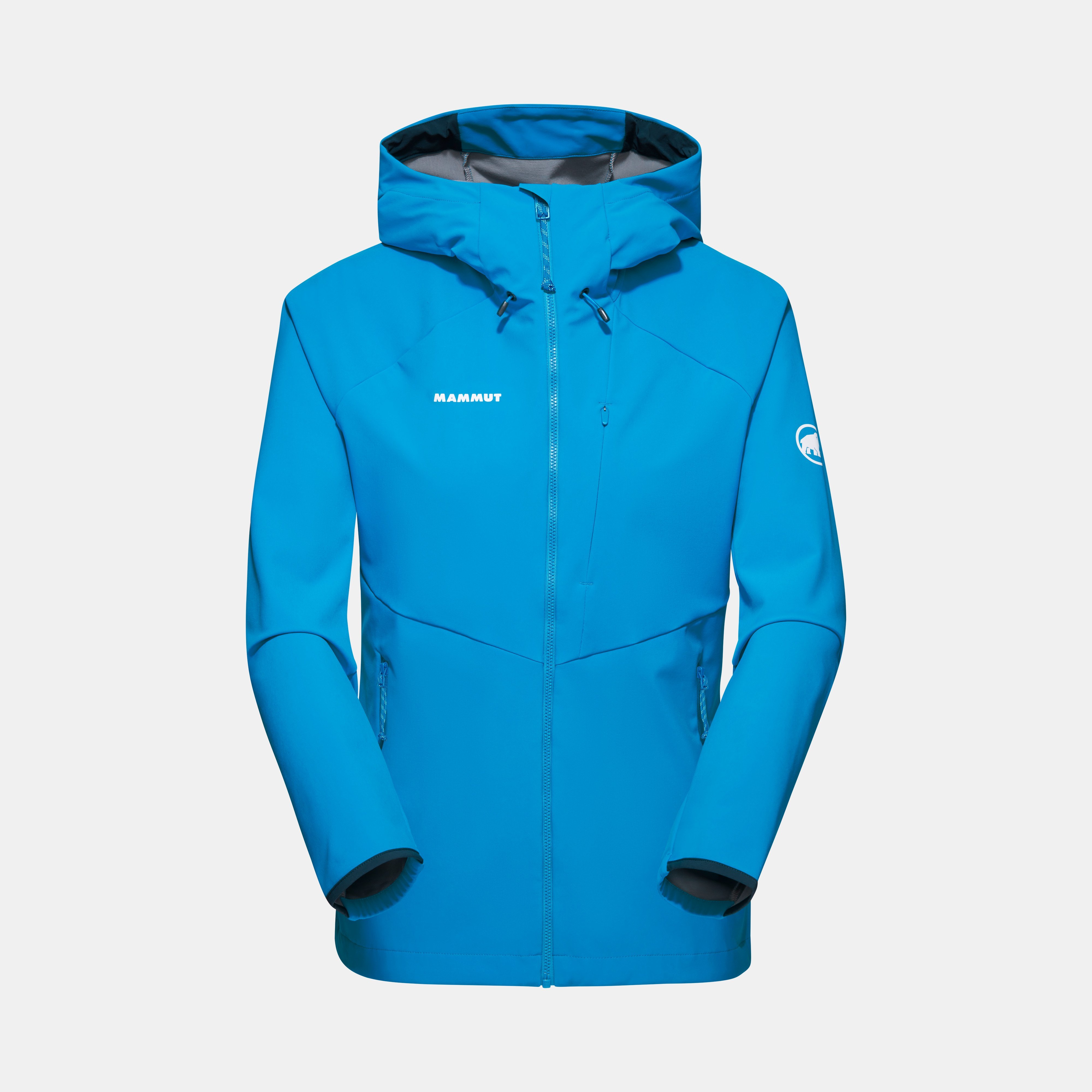 Ultimate Comfort SO Hooded Jacket Women | Mammut