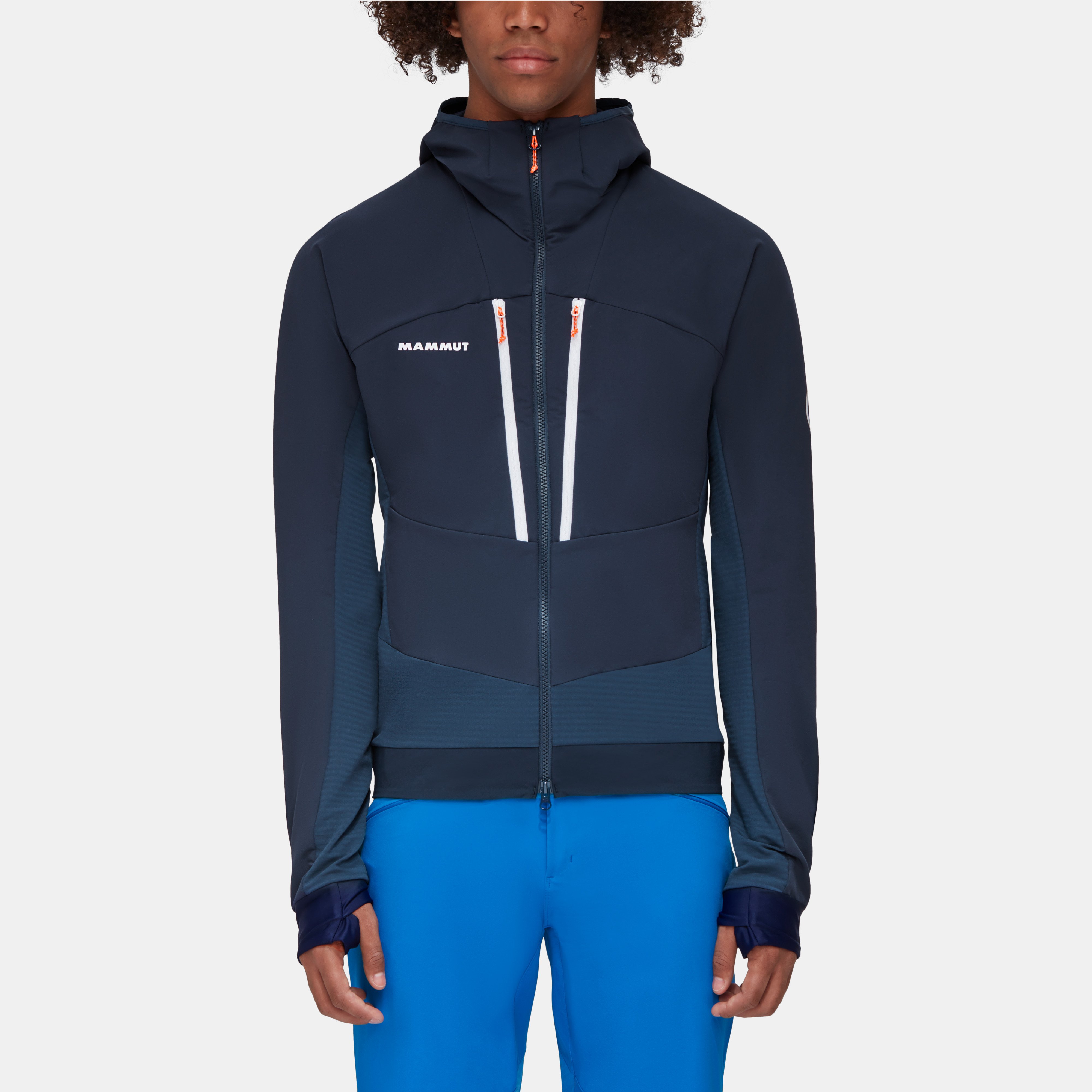 Clothing | Mammut