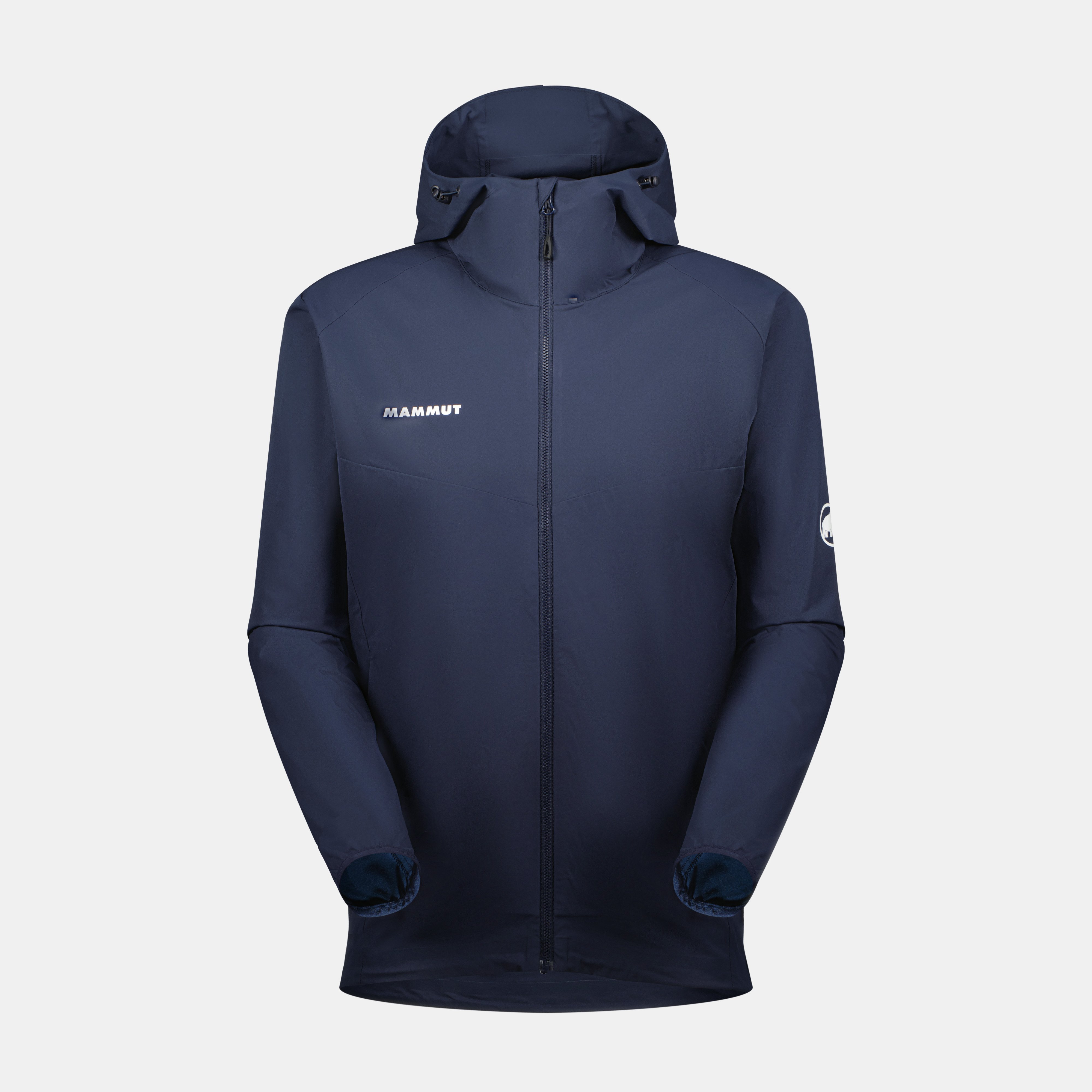 MAMMUT(マムート) 1011-00322 メンズ GRANITE SO Hooded Jacket AF