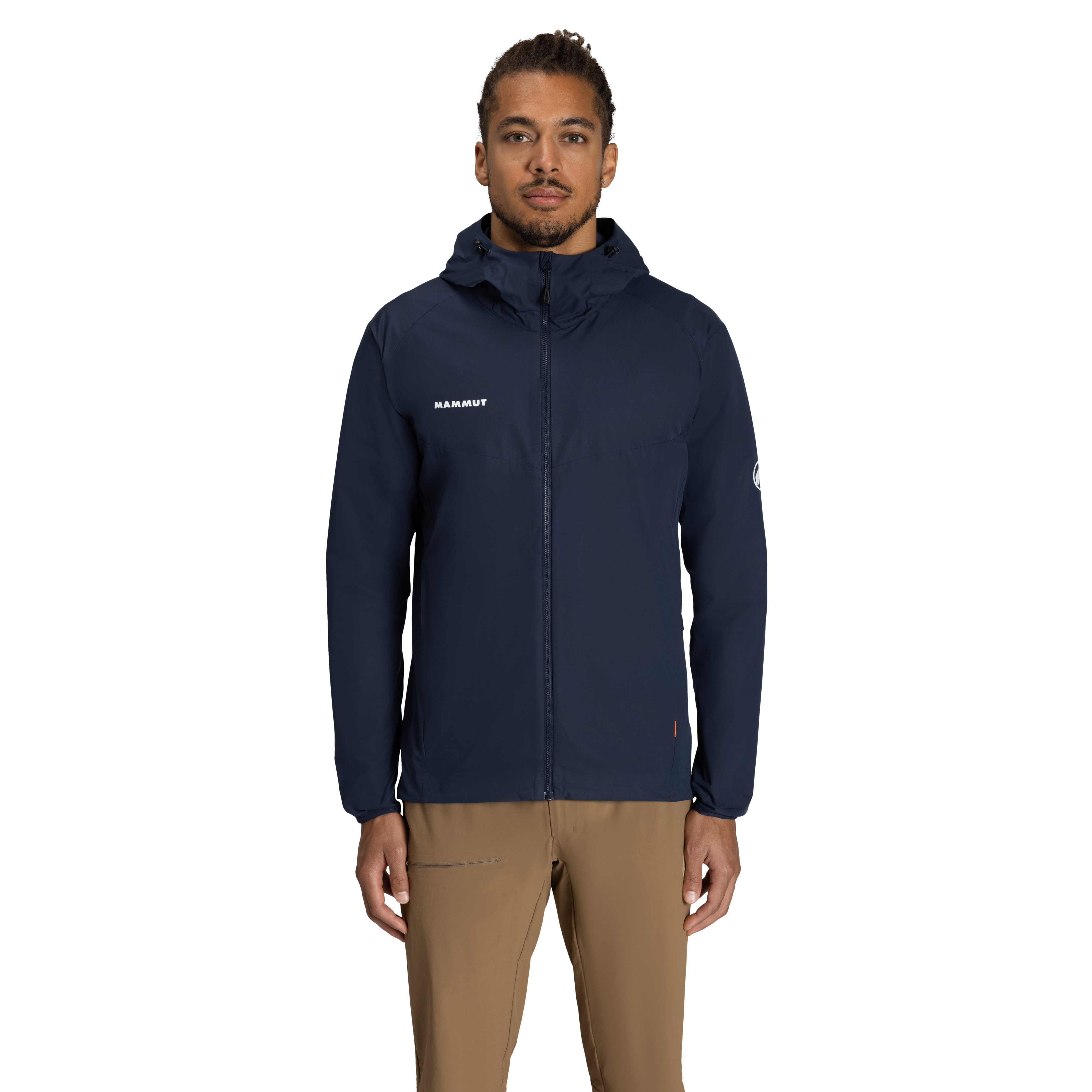 GRANITE SO Hooded Jacket Men | Mammut