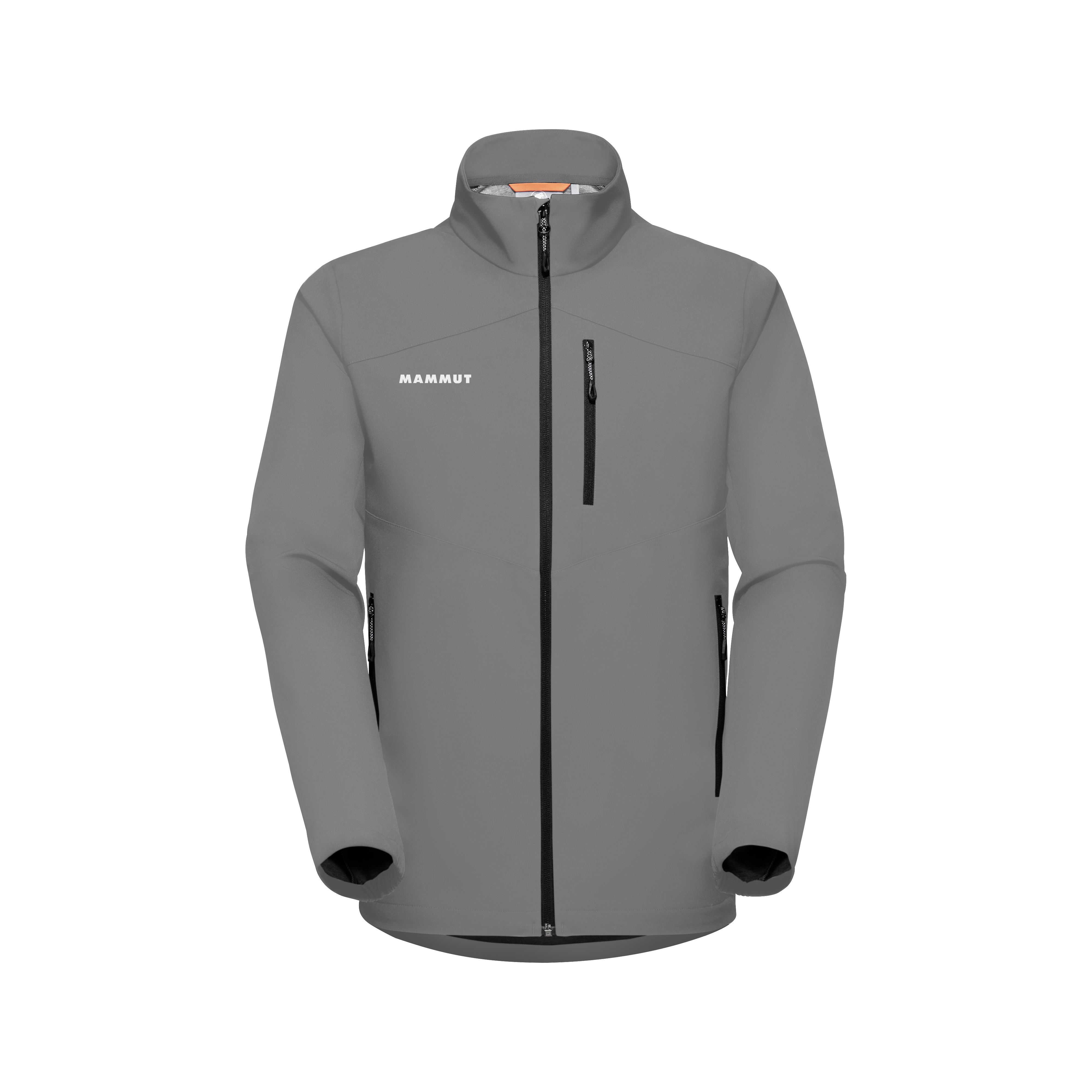 Mammut Mtn. Pro 2.0 SO Jacket Men, 0234 - 0234 - Thumbnail