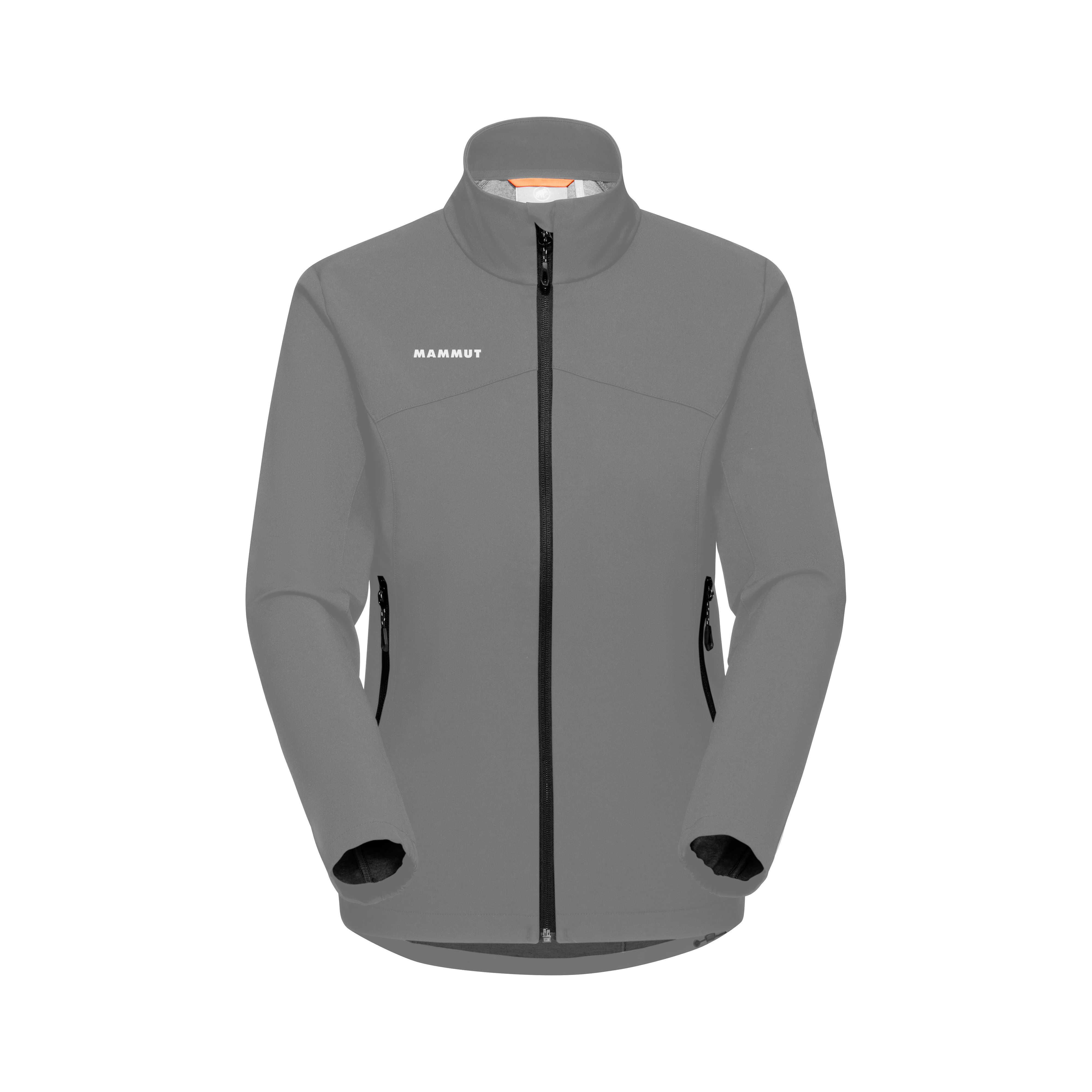 Mammut Mtn. Pro 2.0 SO Jacket Women, 0234 - 0234 - Thumbnail