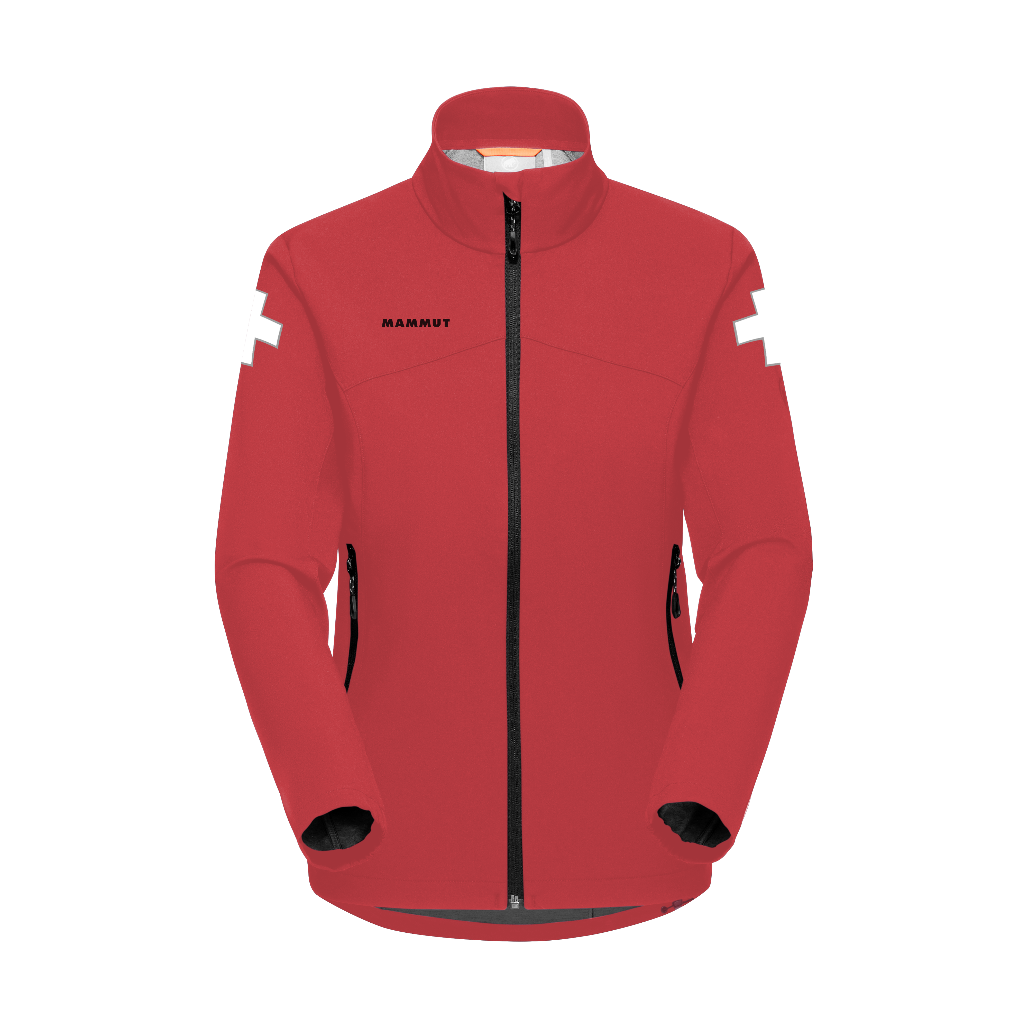 Mammut Mtn. Pro 2.0 SO Jacket Women - temp - 3815, XS - 3815 - Thumbnail