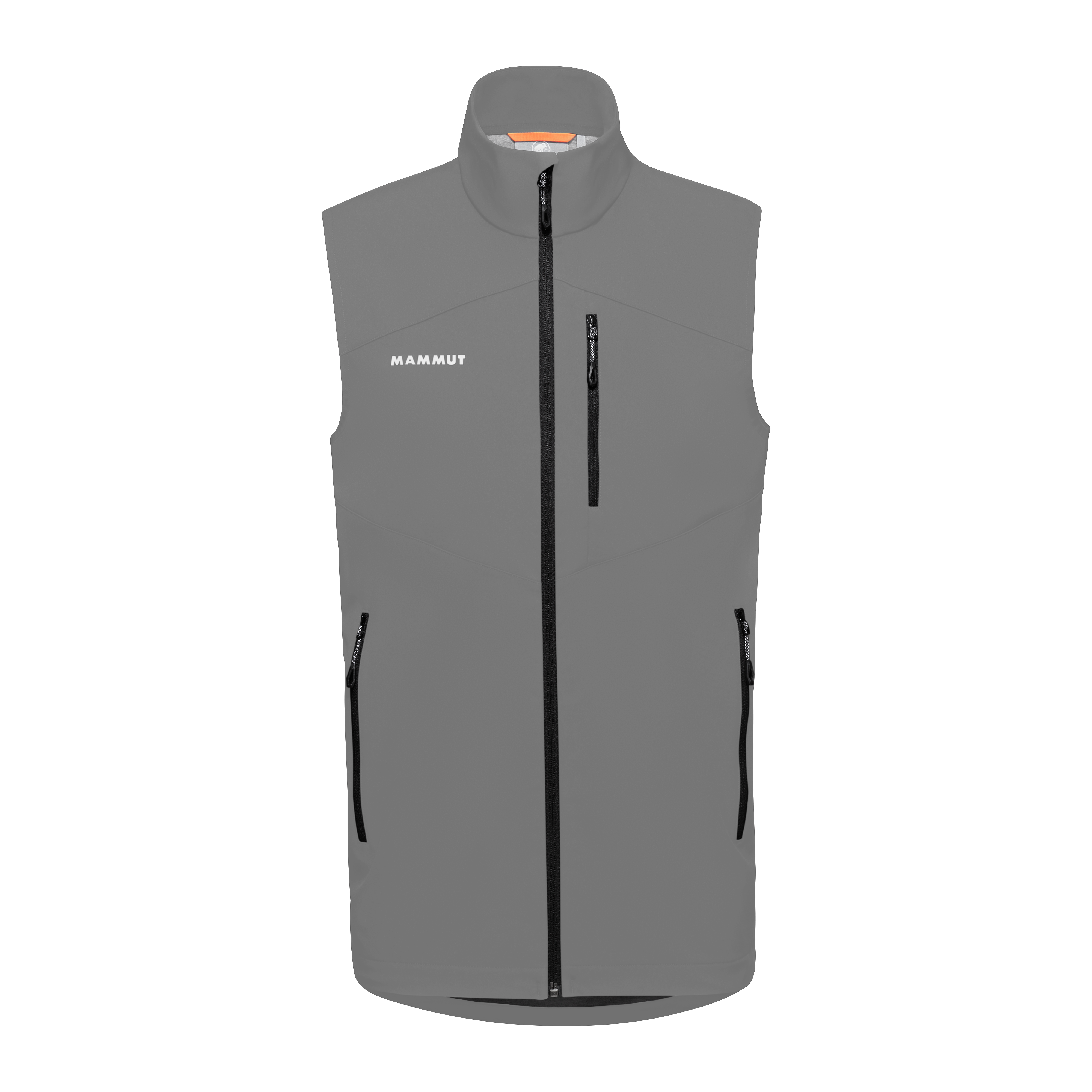 Mammut Mtn. Pro 2.0 SO Vest Men, 0234 - 0234 - Thumbnail