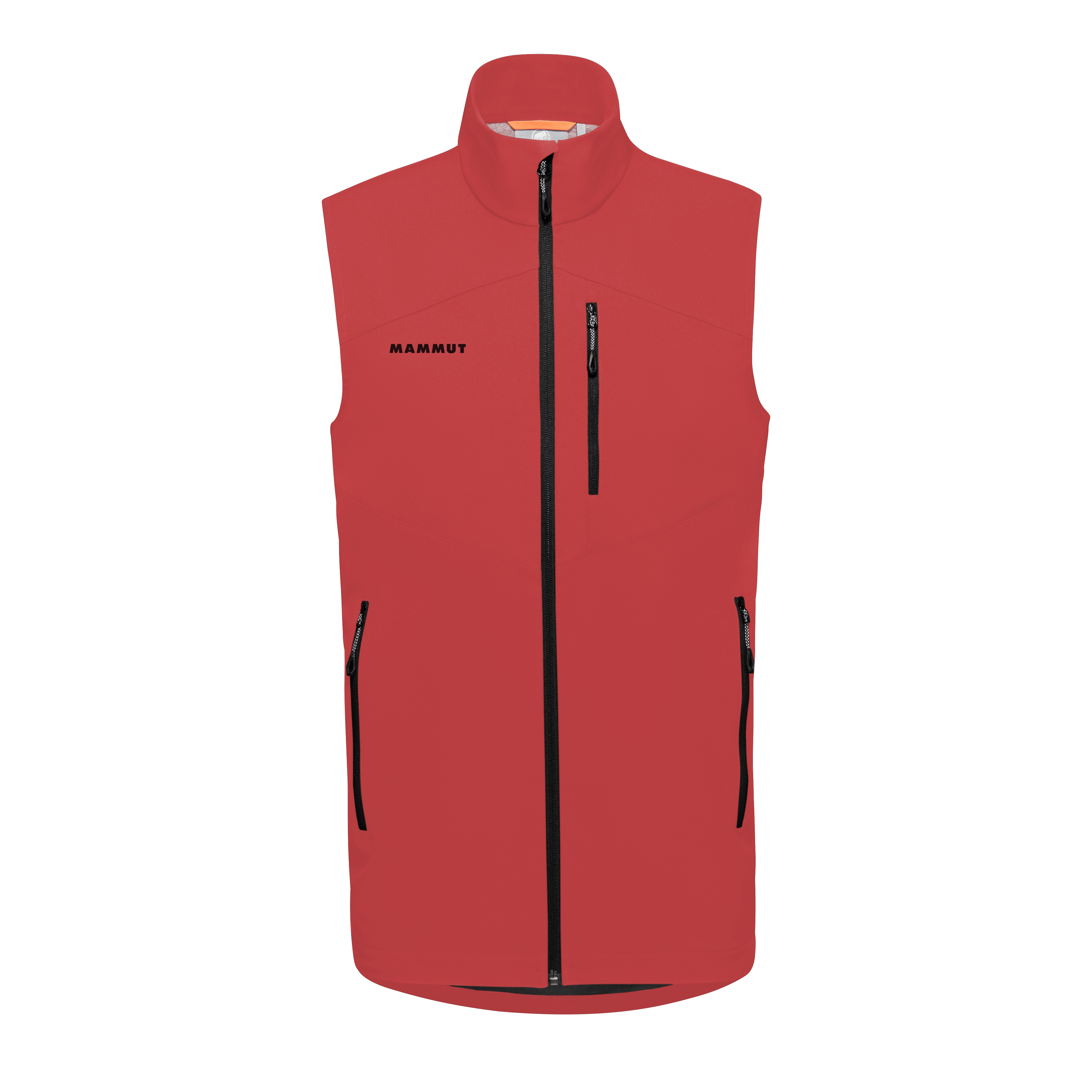 Mammut Mtn. Pro 2.0 SO Vest Men - Black/0234/00599/00600/00603/00604/Black snowbird/Black_skipatrol/Lava/3697/Lava snowbird/Lava parkcity skipatrol/Mammut red/Lava skipatrol/Dark spring/Marine/Aura/Azurit/50515/Azurit snowbird/Glacier blue/Flux/Marine sun valley