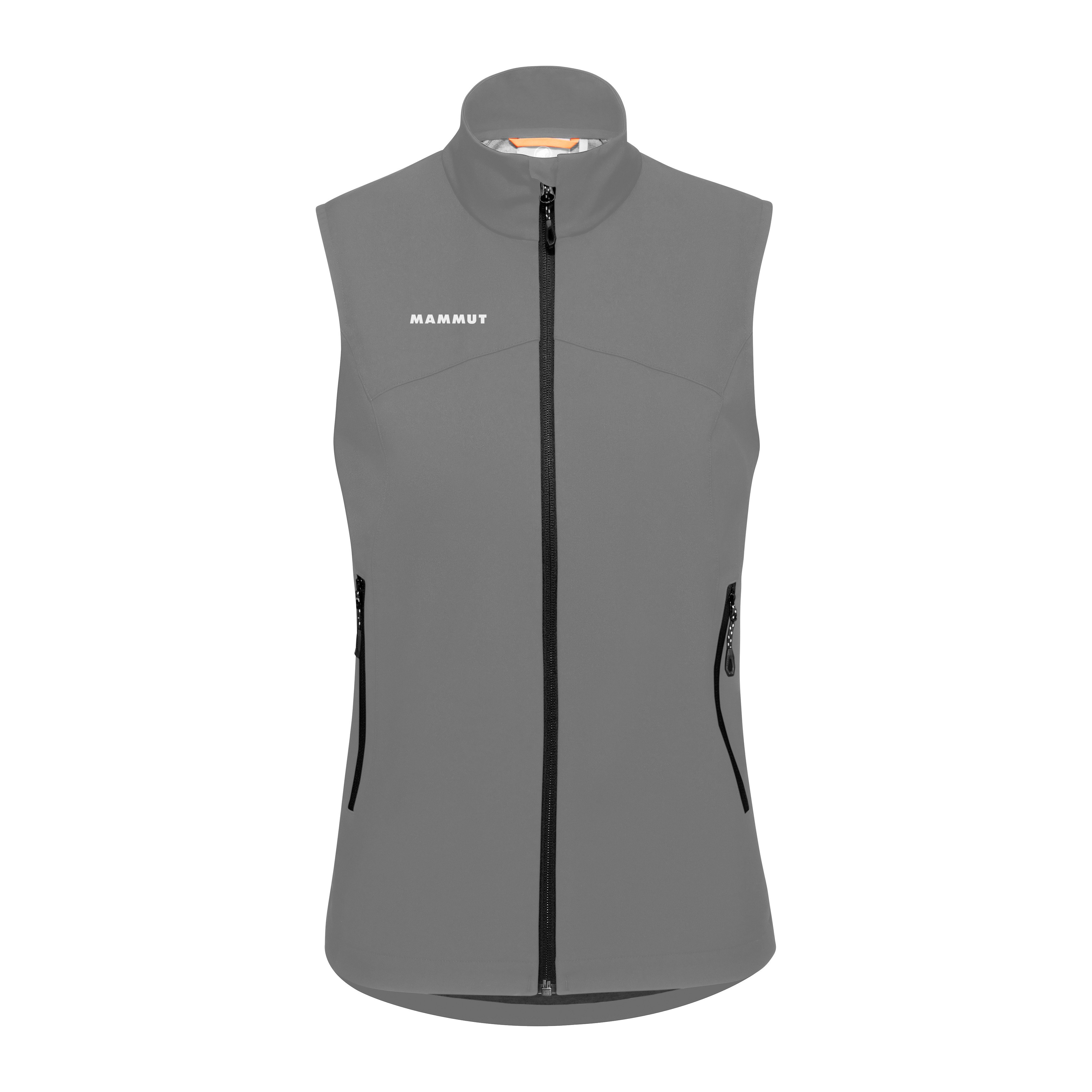 Mammut Mtn. Pro 2.0 SO Vest Women - temp - Black/0234/00599/00600/00603/00604/00605/00826/Lava/3697/3701/3709/Mammut red/3815/Dark spring/Marine/Aura/Azurit/50515/50521/Glacier blue/Flux/50639 - Thumbnail