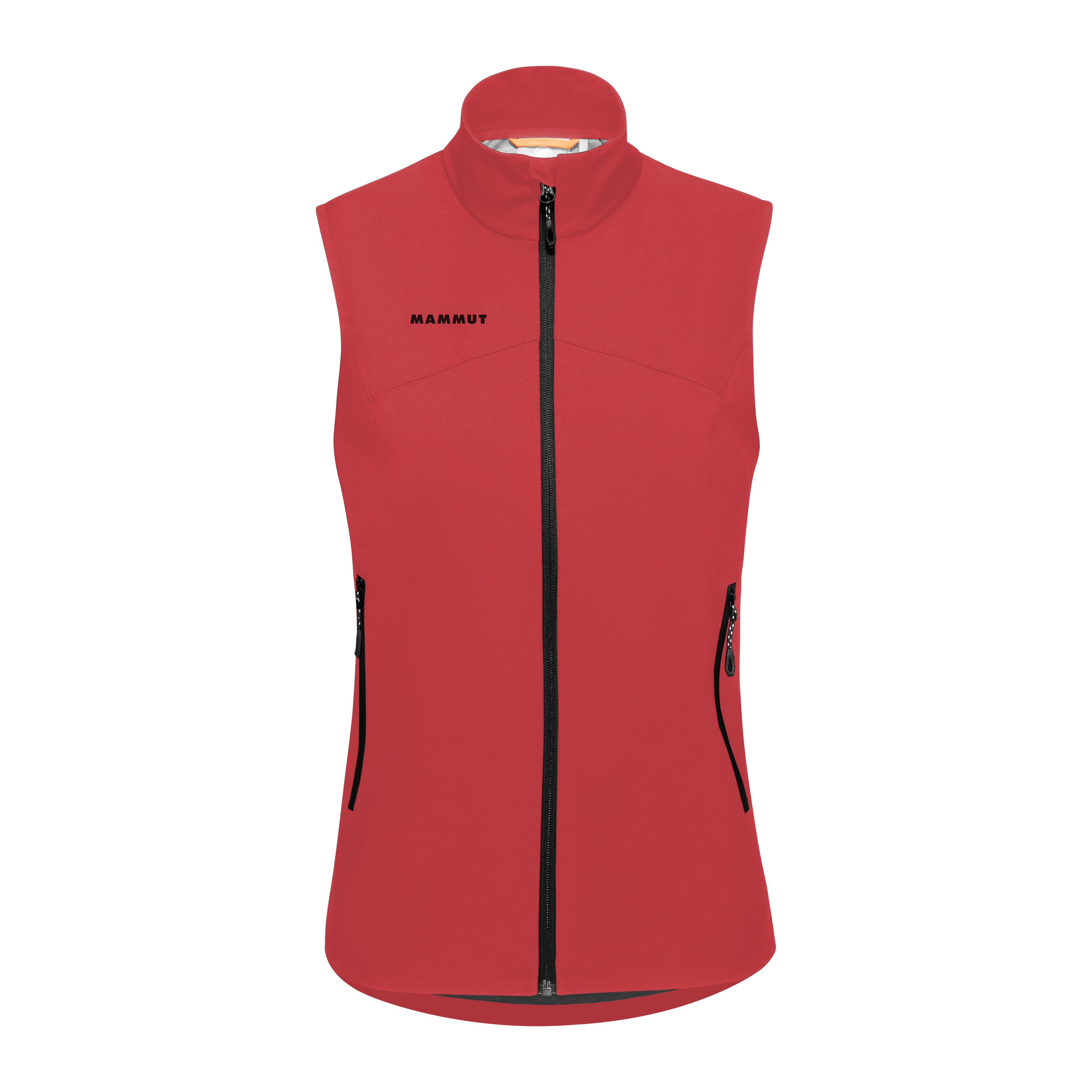 Mammut Mtn. Pro 2.0 SO Vest Women - Black/0234/00599/00600/00603/00604/Black snowbird/Black_skipatrol/Lava/3697/Lava snowbird/Lava parkcity skipatrol/Mammut red/Lava skipatrol/Dark spring/Marine/Aura/Azurit/50515/Azurit snowbird/Glacier blue/Flux/Marine sun valley