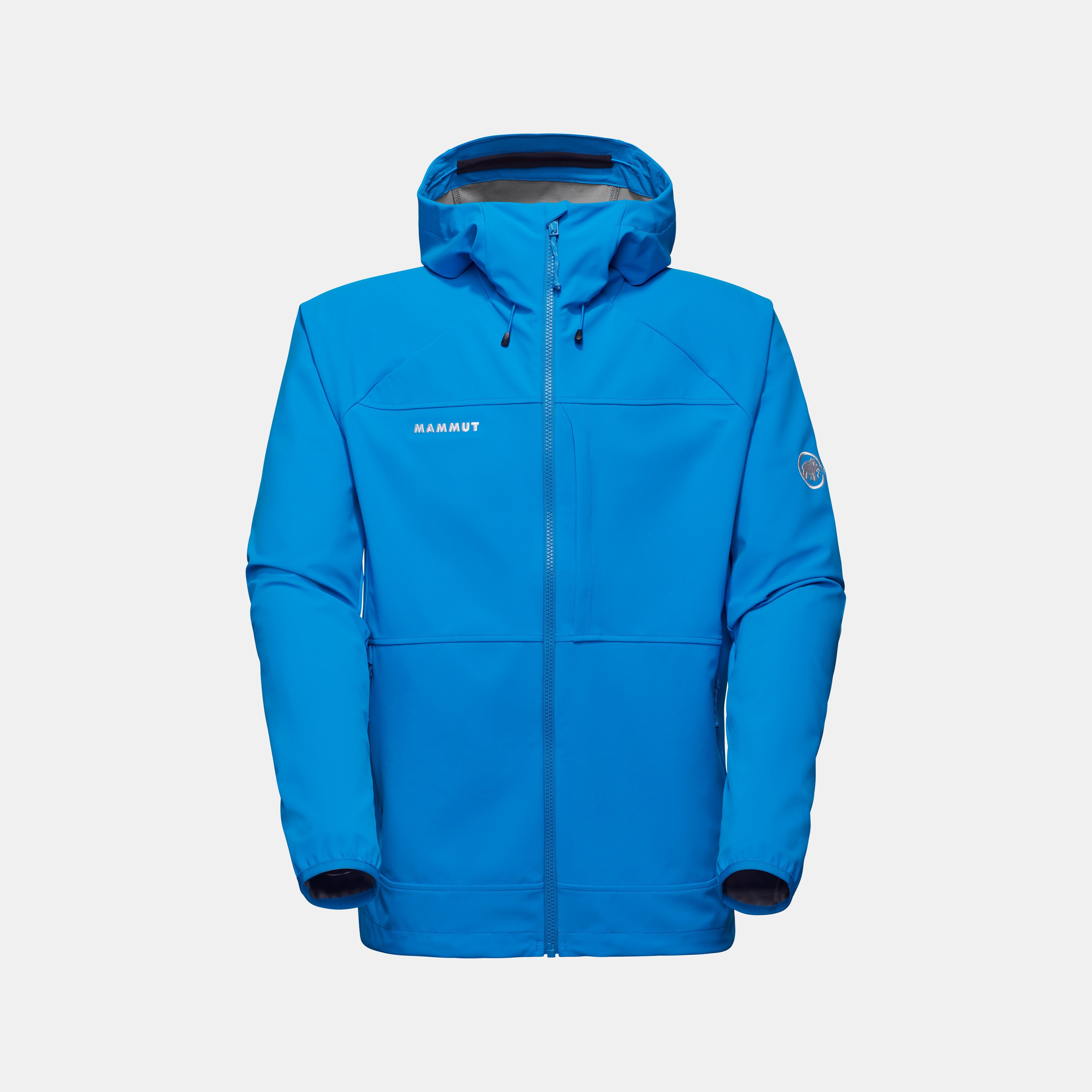 Mammut - MAMMUT＊Ultimate Hoody 1010-30880-50607_mod-back-