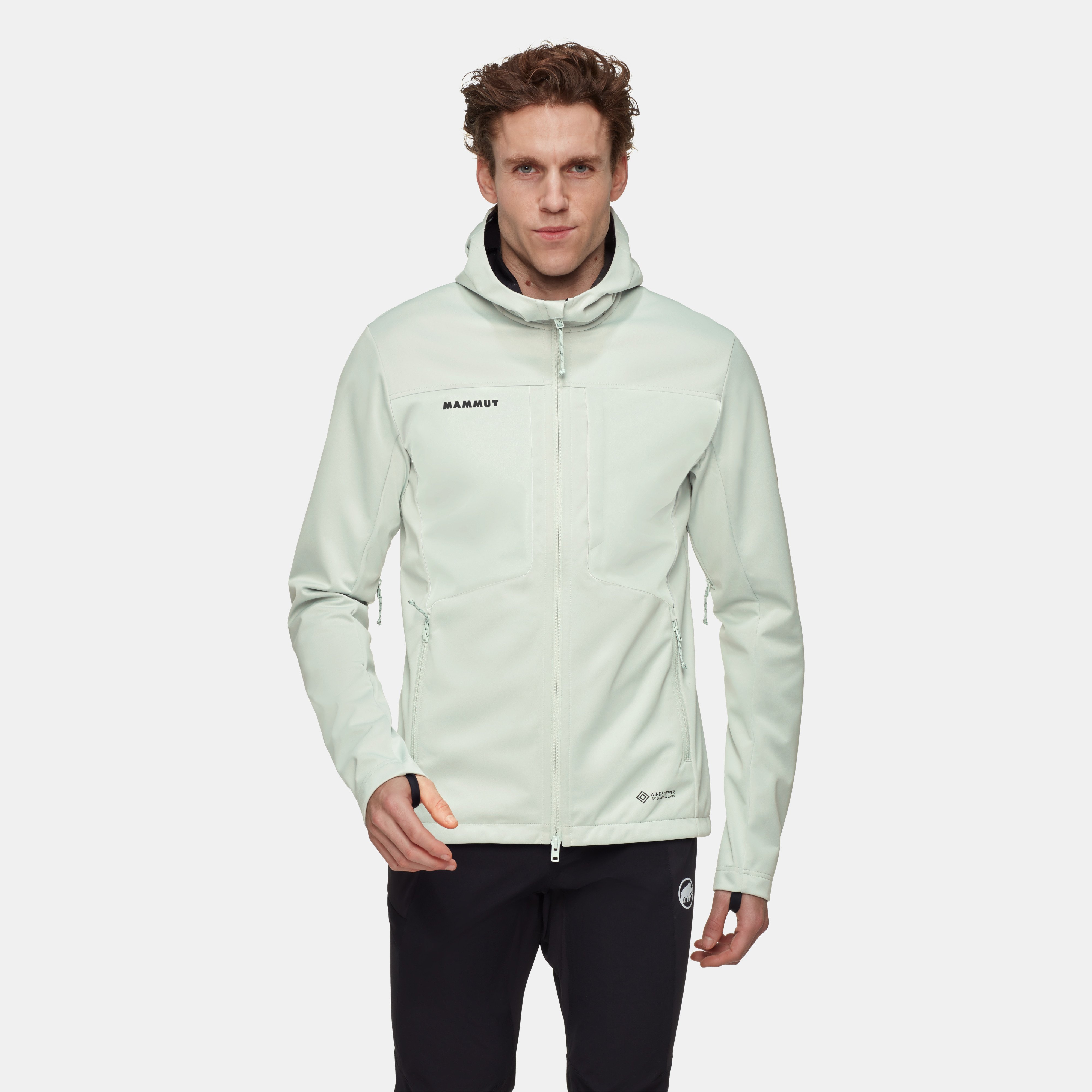 ジャケット・アウター Ultimate VIII SO Hooded Jacket AF Men 25 Ultimate VIII SO Hooded Jacket Men | Mammut