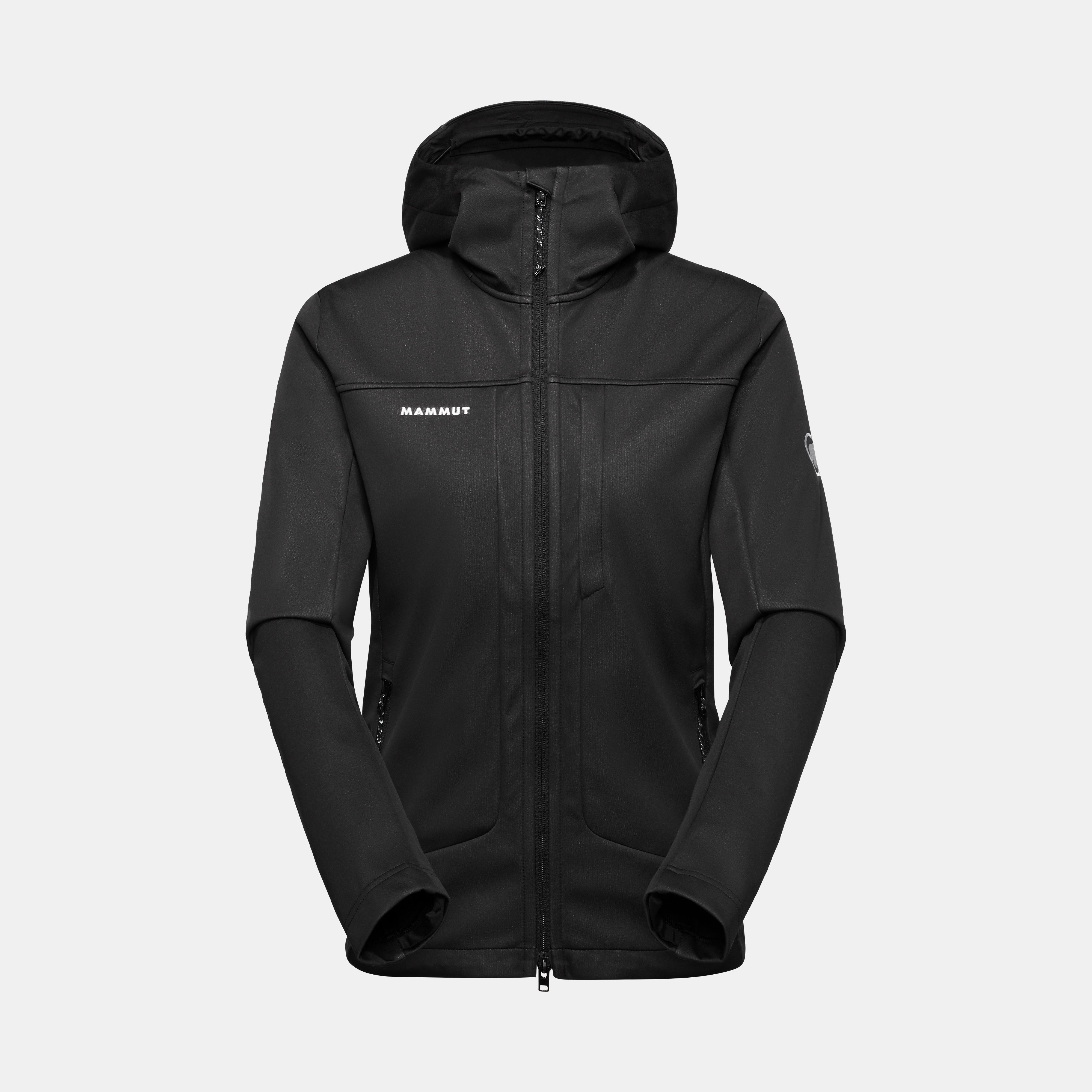 Ultimate VIII SO Hooded Jacket Women | Mammut