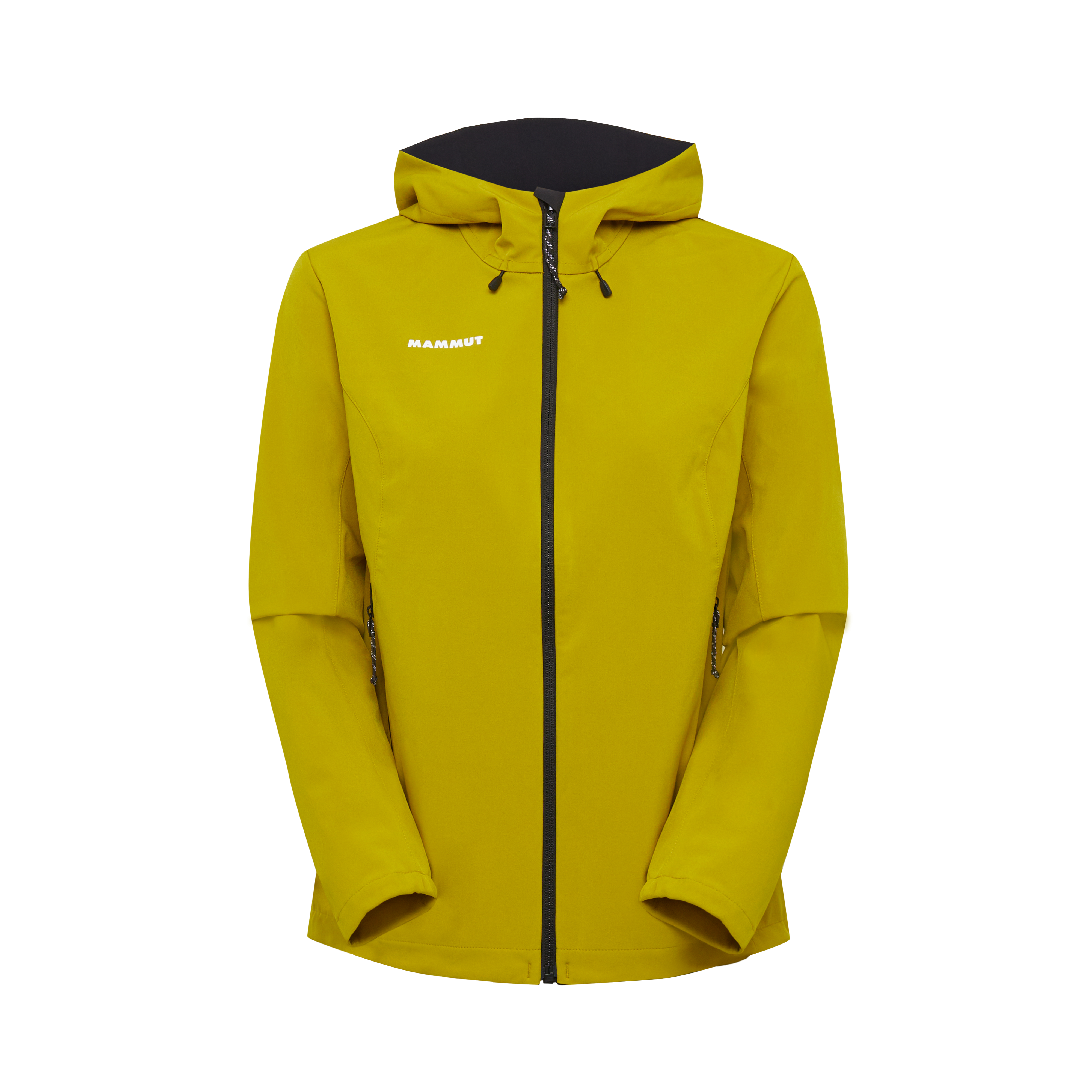 Mammut Mtn. Pro 2.0 SO Hooded Jacket Women, aura - Aura - Thumbnail