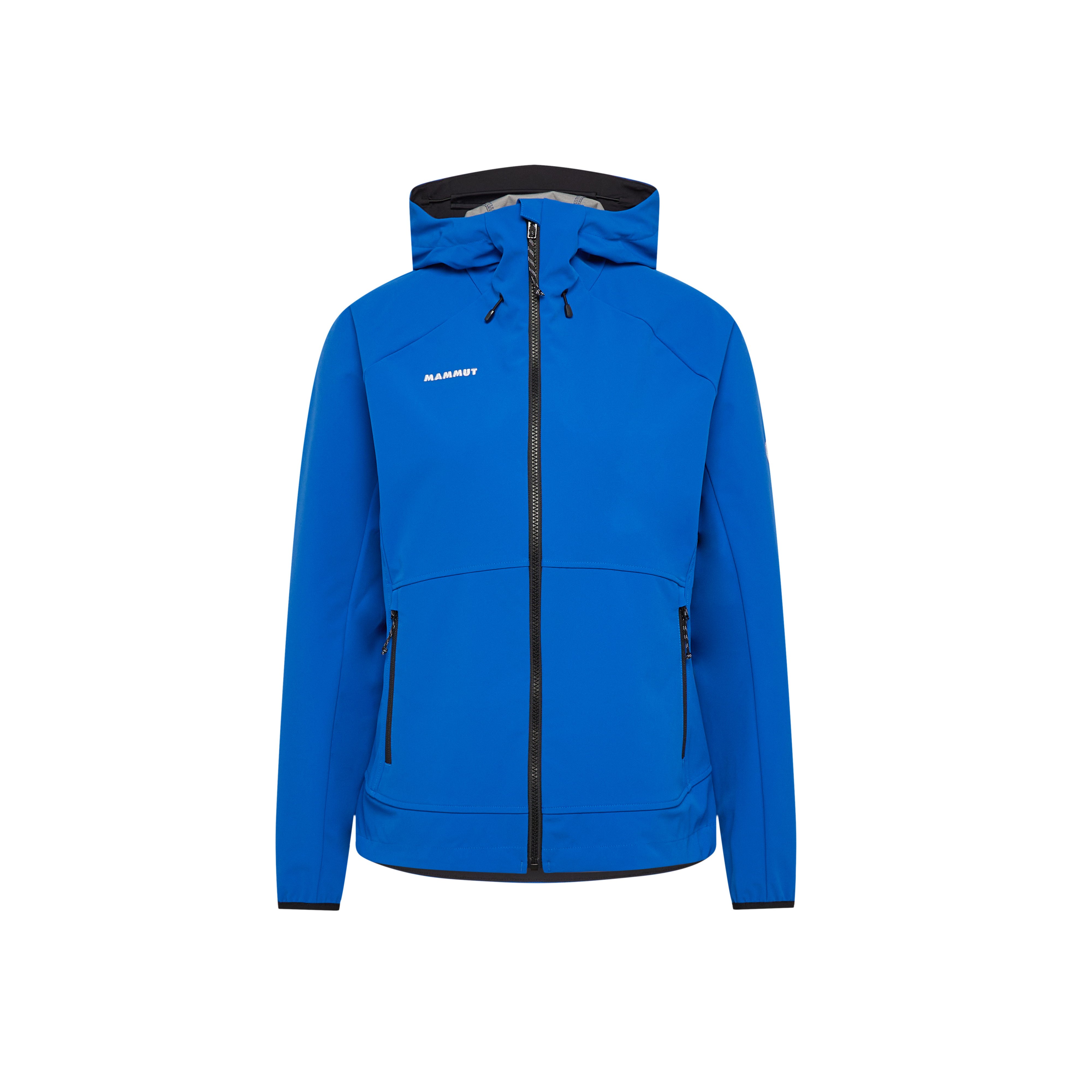 Mammut Mtn. Pro 2.0 SO Hooded Jacket Women - Black/Stone/Strata/Acacia/Lava/Mammut red/Dark spring/Marine/Azurit - Thumbnail