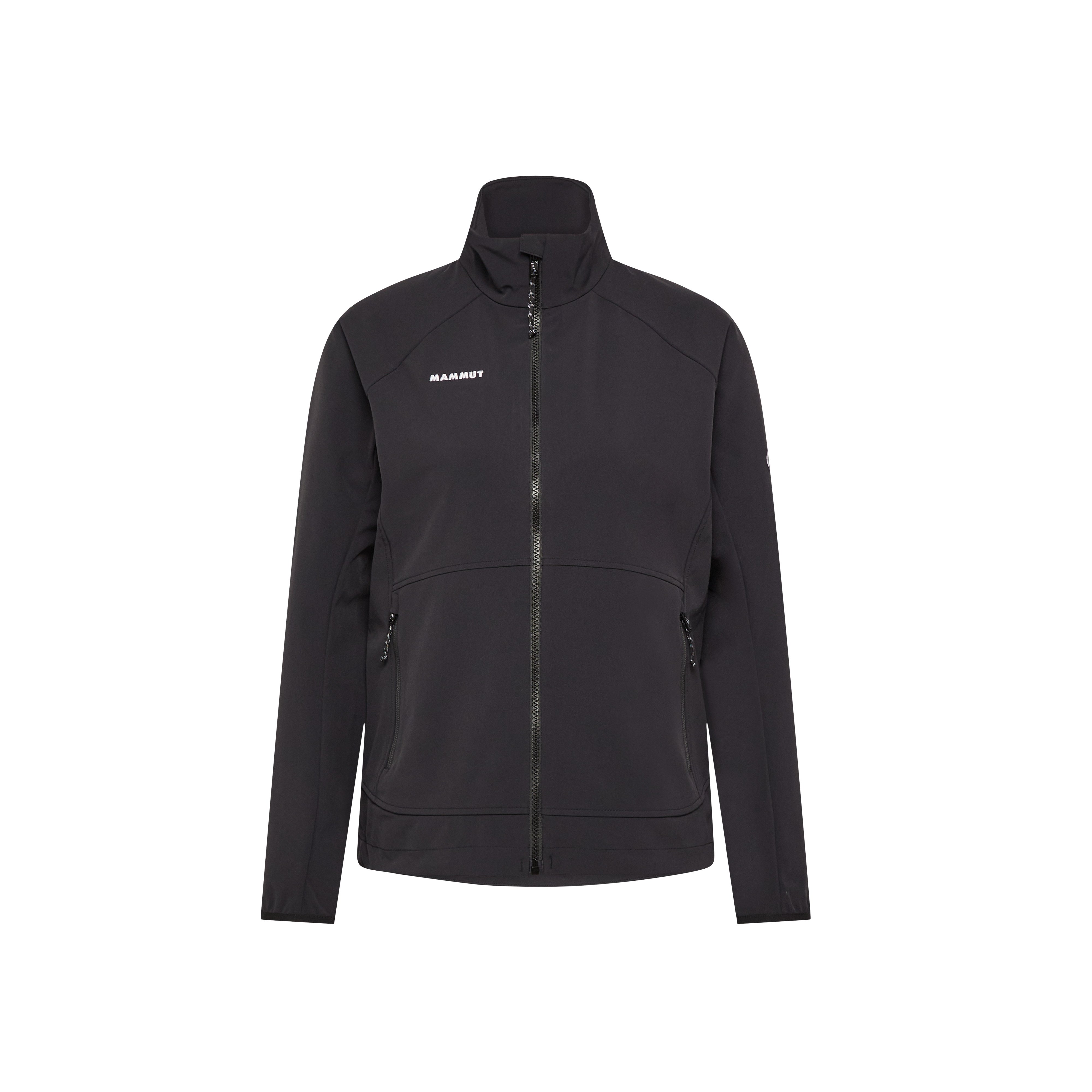 Mammut Mtn. Pro 2.0 SO Jacket Women - Black/Stone/Strata/Black_skipatrol/Acacia/Lava/Mammut red/Lava skipatrol/Dark spring/Marine/Azurit - Thumbnail