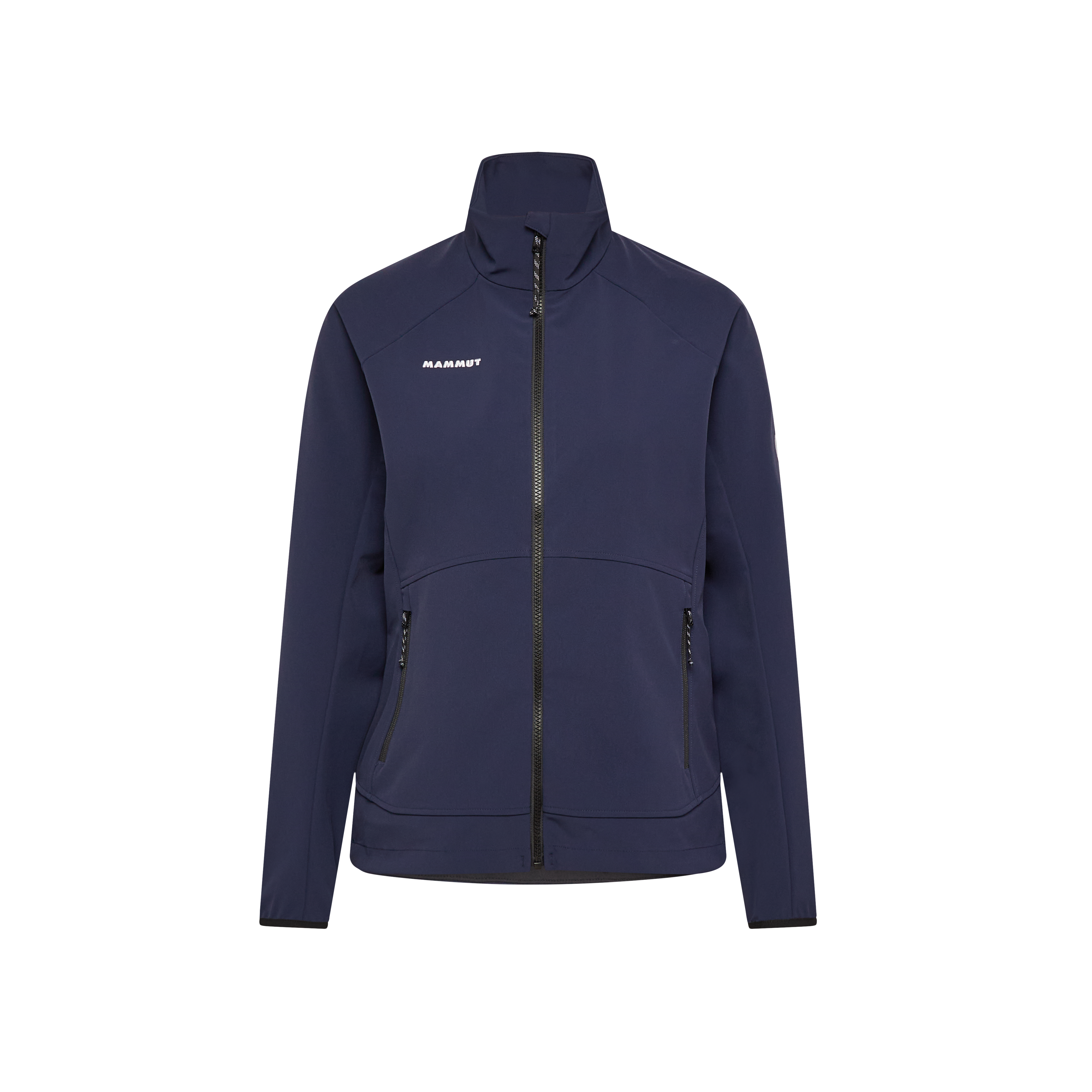 Mammut Mtn. Pro 2.0 SO Jacket Women, marine - Marine