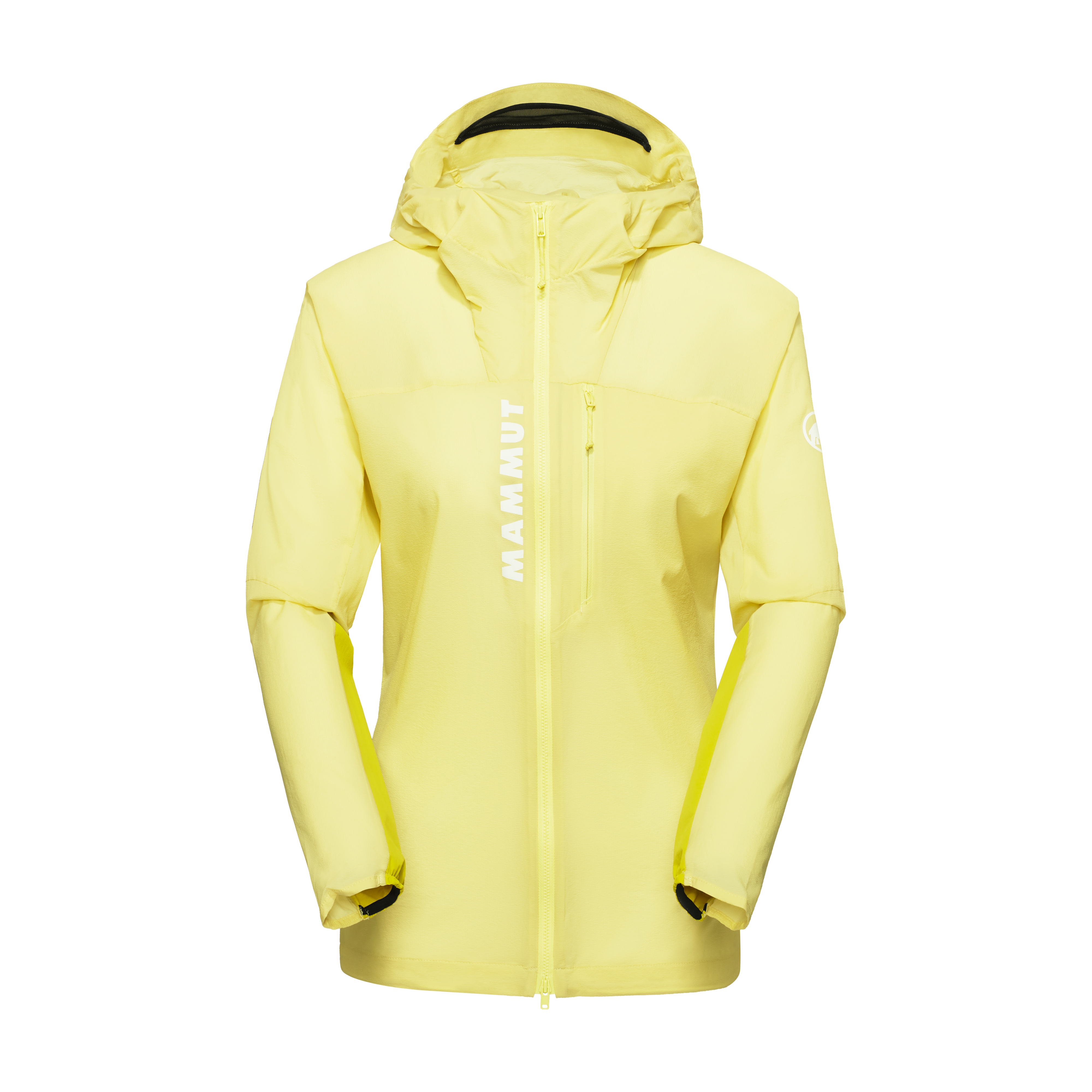 Mammut Aenergy WB Hooded Jacket Women, holunder-acacia - Holunder-acacia - Thumbnail