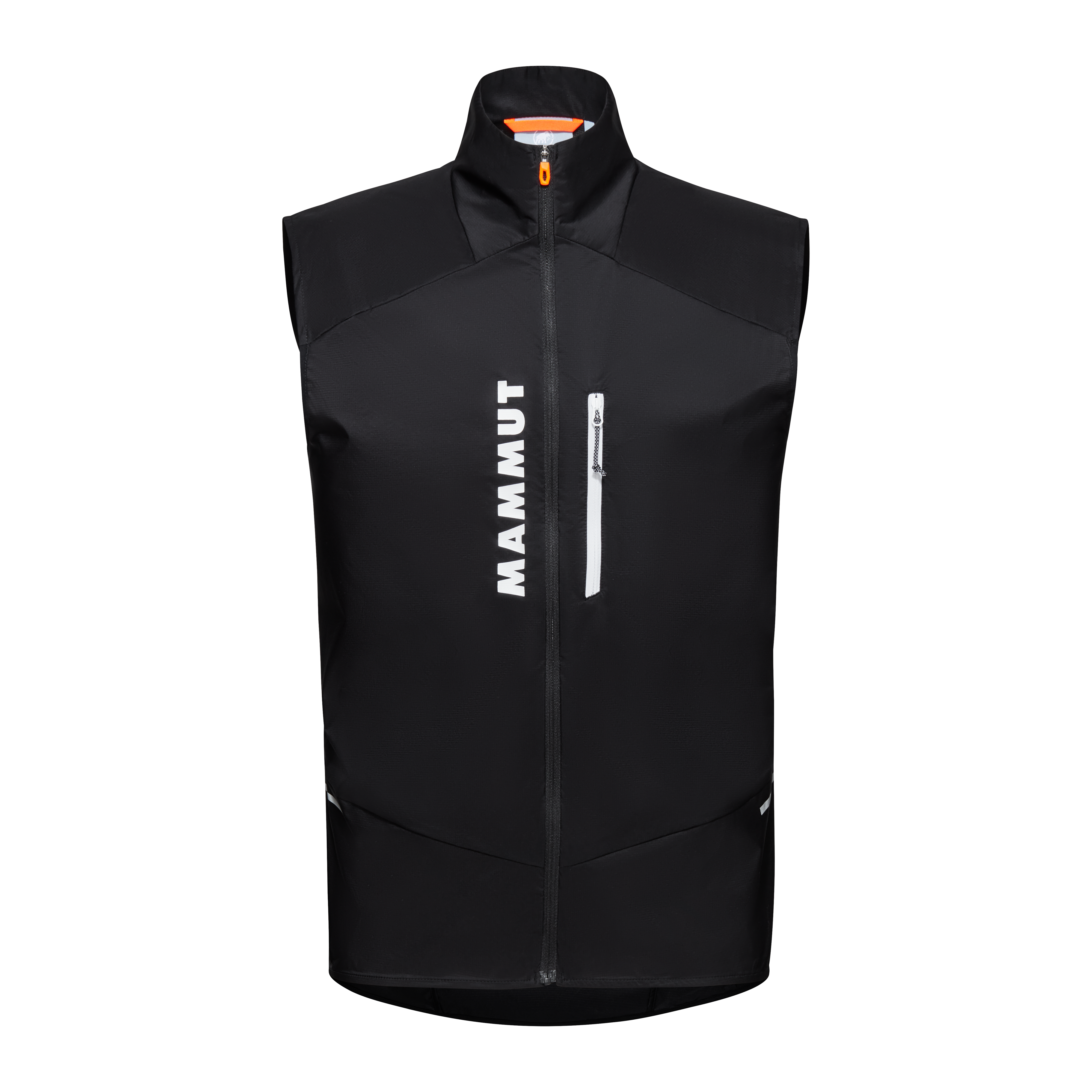 Aenergy TR WB Hybrid Vest Men - black thumbnail