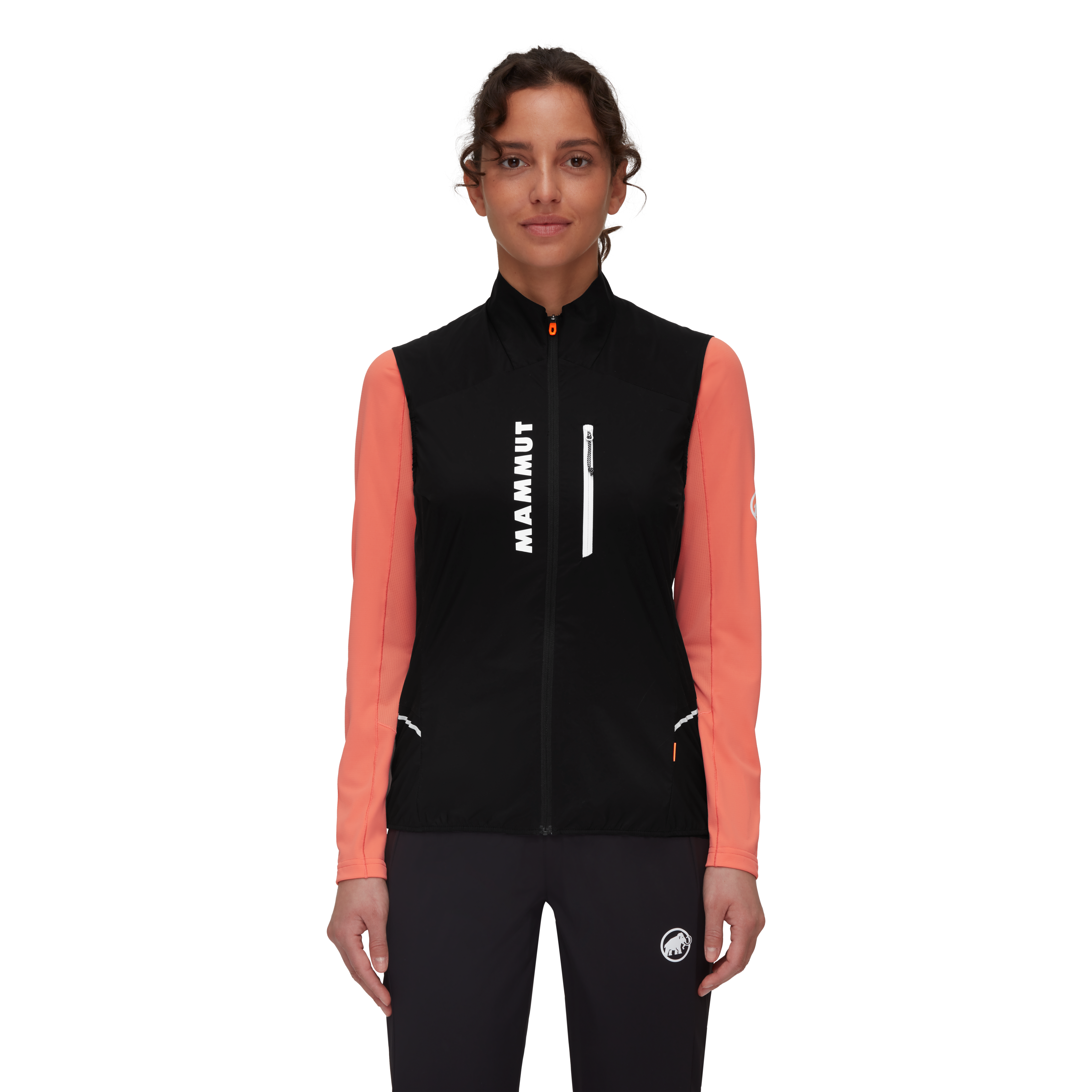 Mammut 2025 aenergy vest