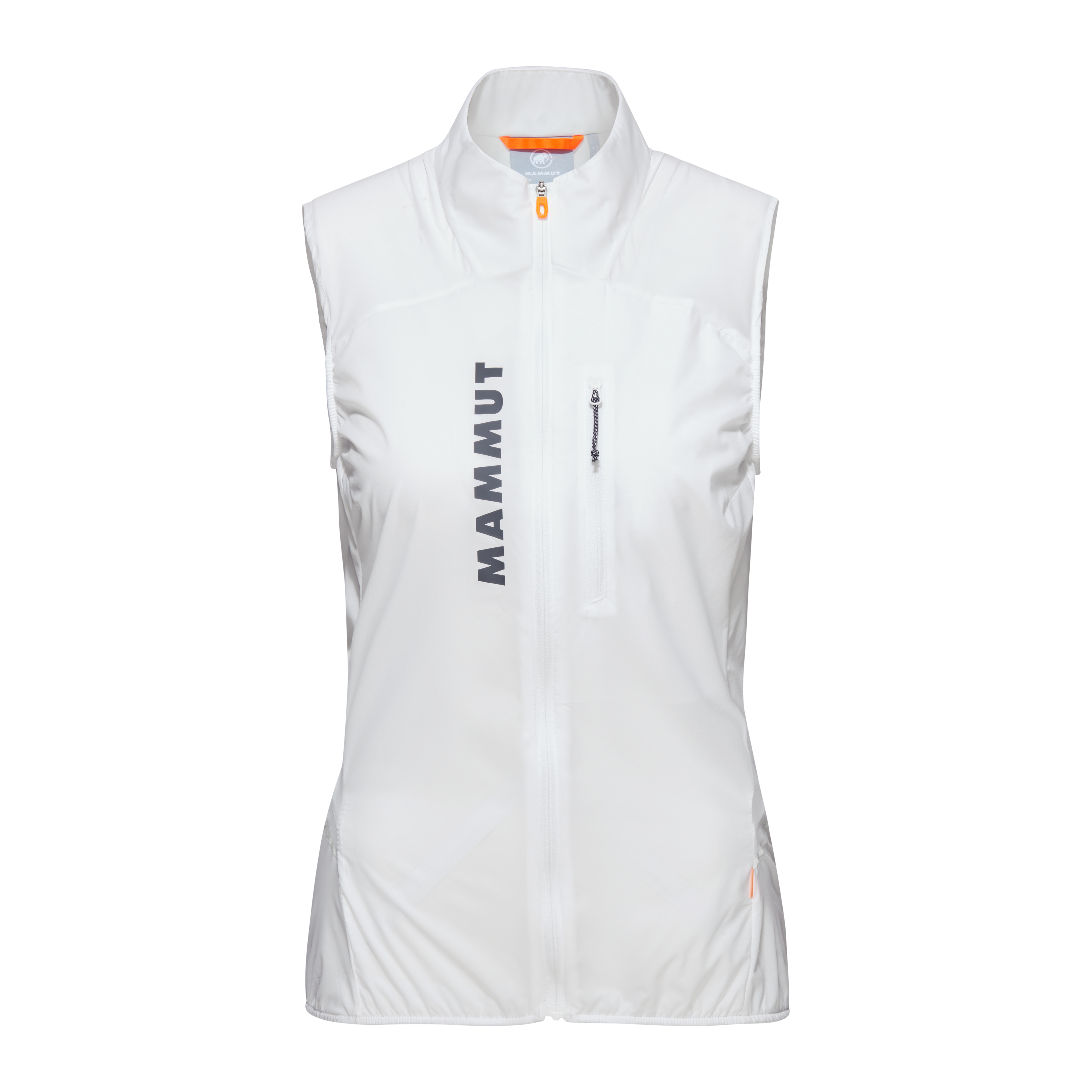 Aenergy TR WB Hybrid Vest Women - white, XS thumbnail