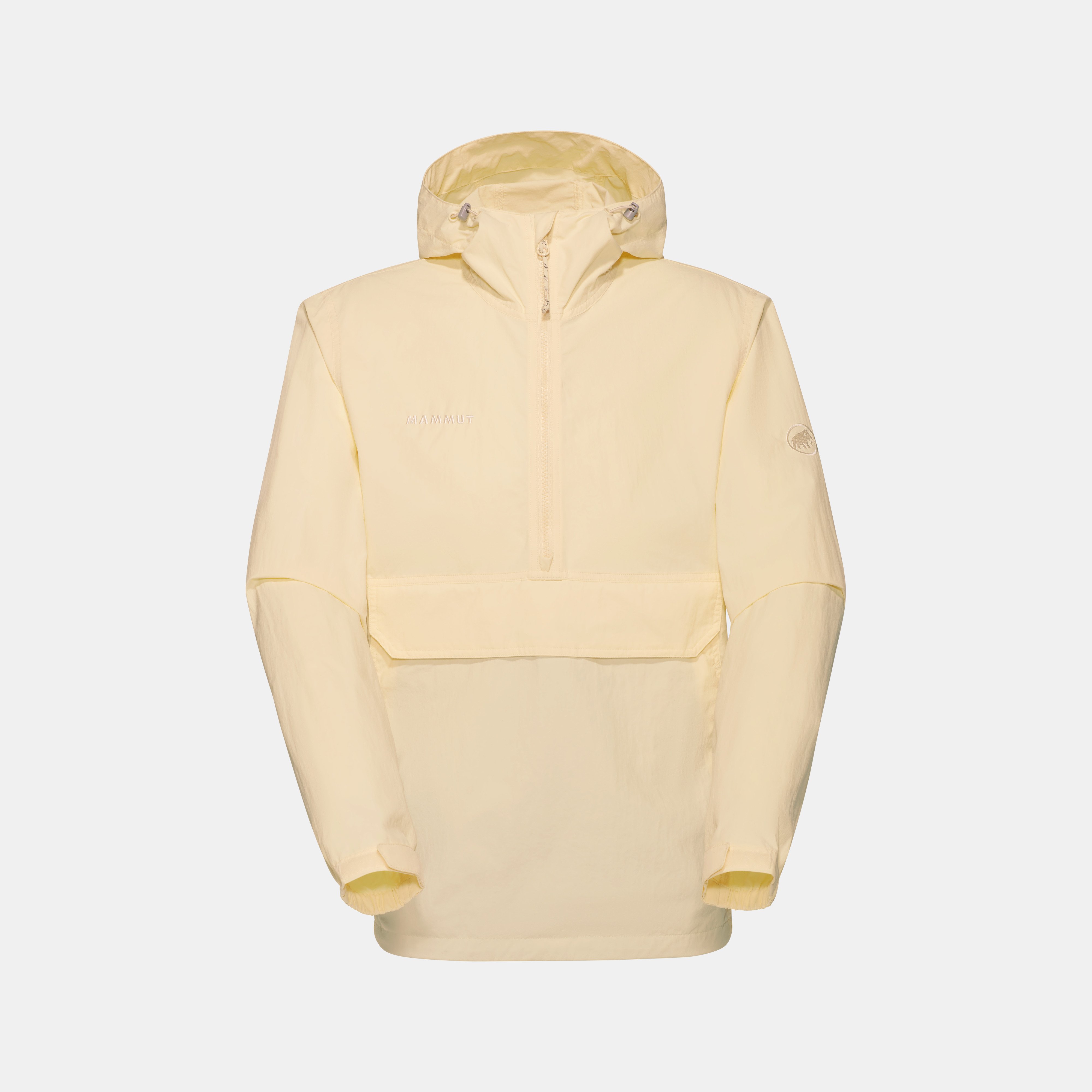 Mammut Hiking WB Hooded Anorak, alvatern - Alvatern