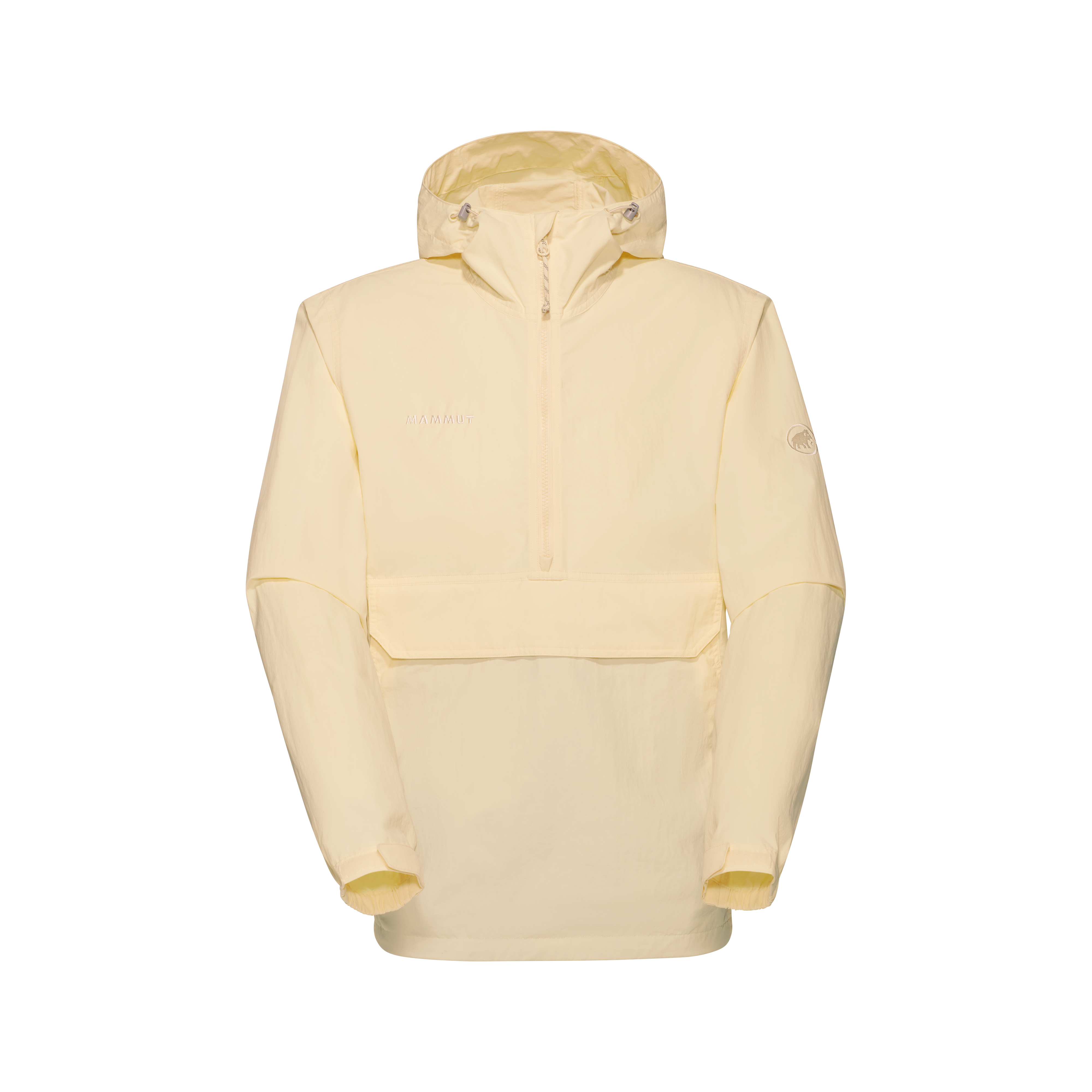 Mammut Hiking WB Hooded Anorak, alvatern - Alvatern - Thumbnail