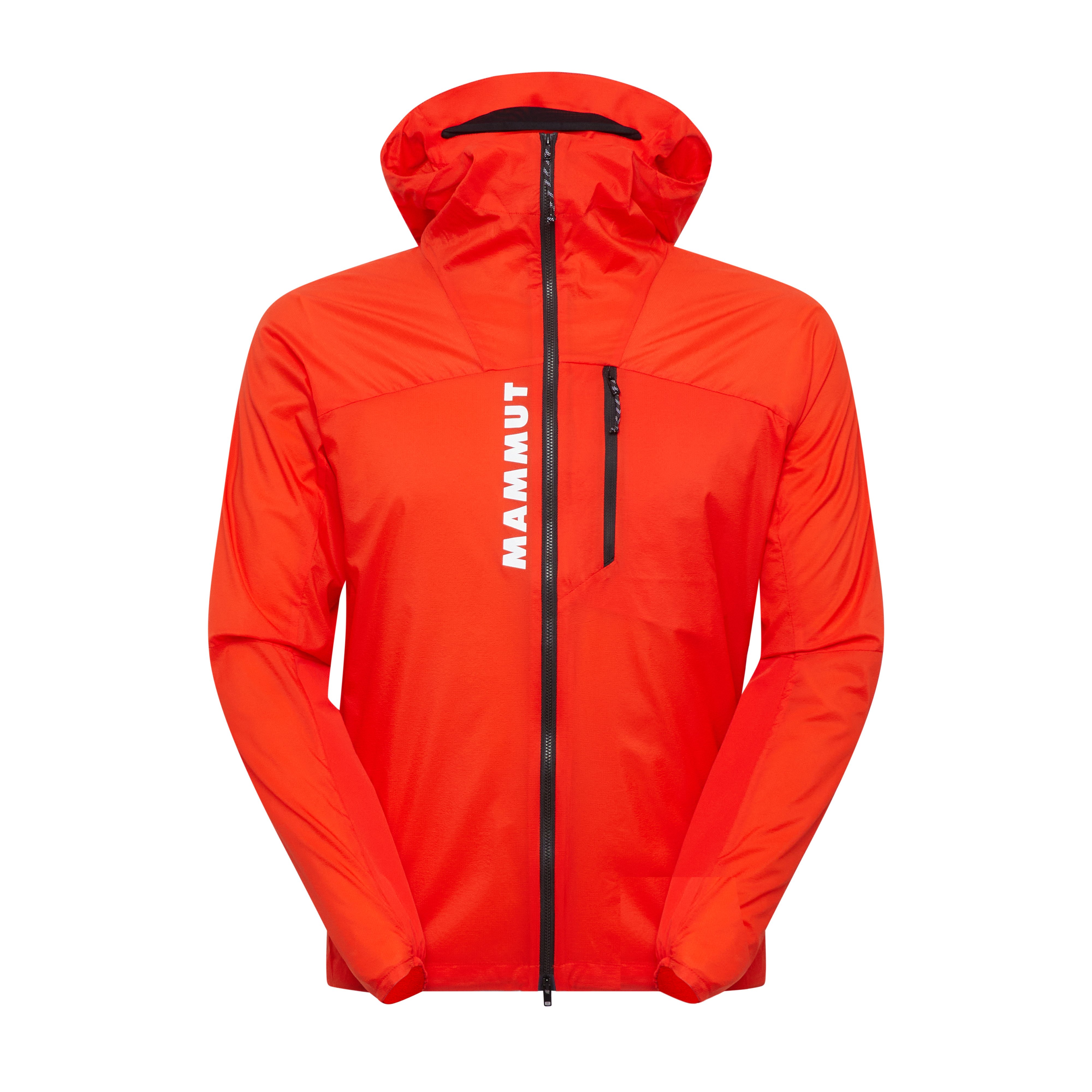Mammut Mtn. Pro 2.0 WB Hooded Jacket Men - Black/Grey/Strata/Acacia/Mammut red/Marine/Aura/Azurit/Glacier blue/Flux - Thumbnail