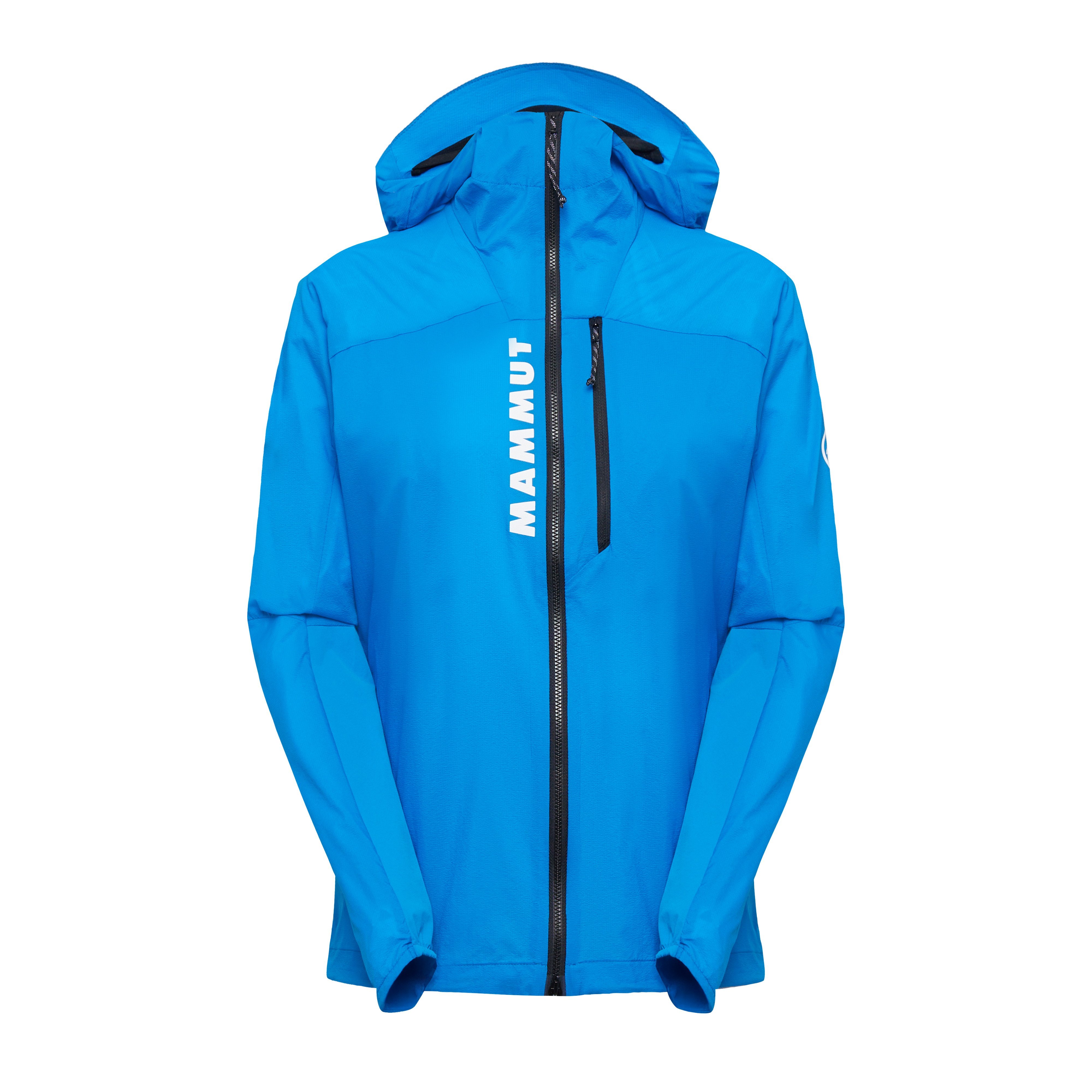 Mammut Mtn. Pro 2.0 WB Hooded Jacket Women - Black/Strata/Acacia/Mammut red/Marine/Aura/Azurit/Glacier blue/Flux - Thumbnail