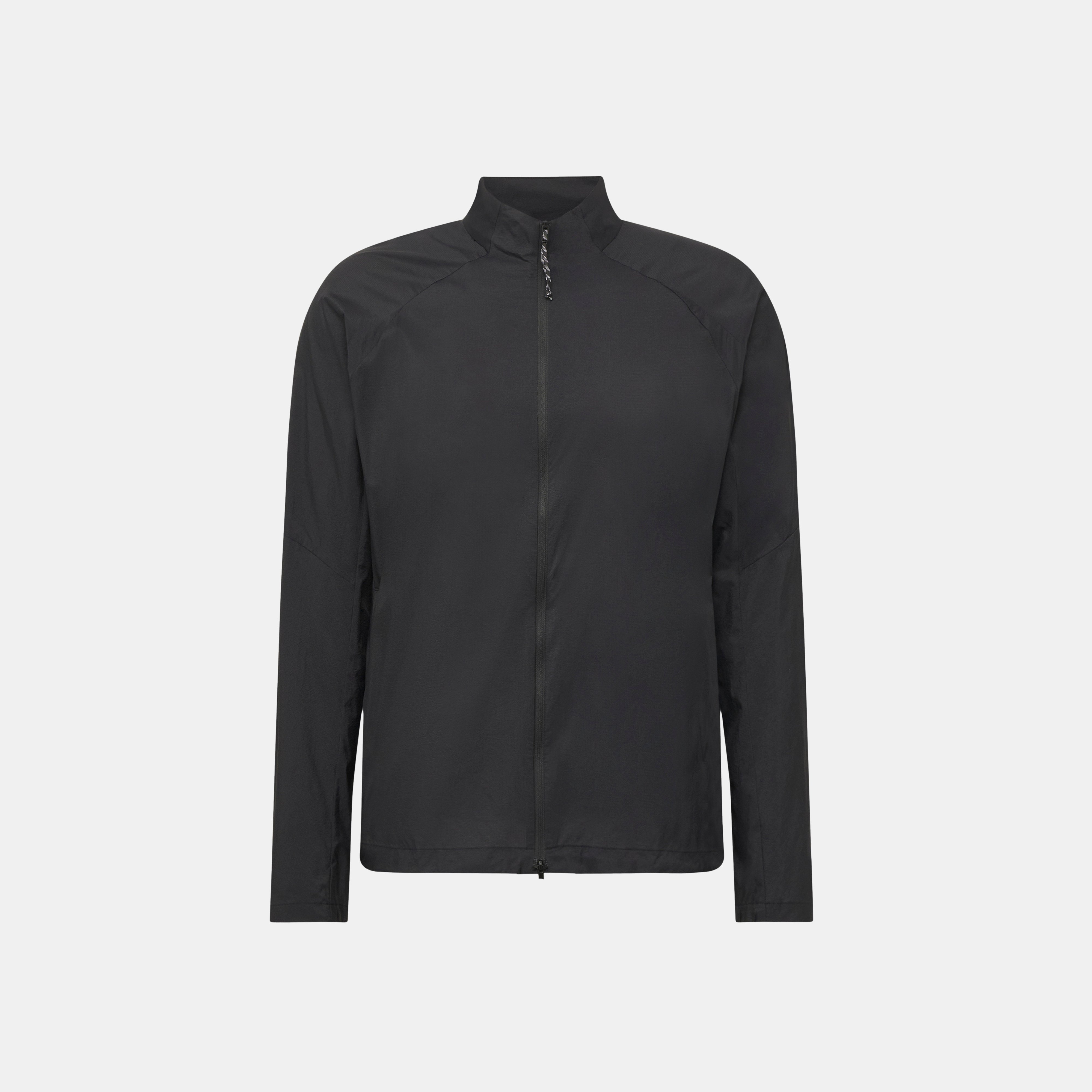 Mammut Hiking Patrol x Mammut WB Jacket - black, XS - Black