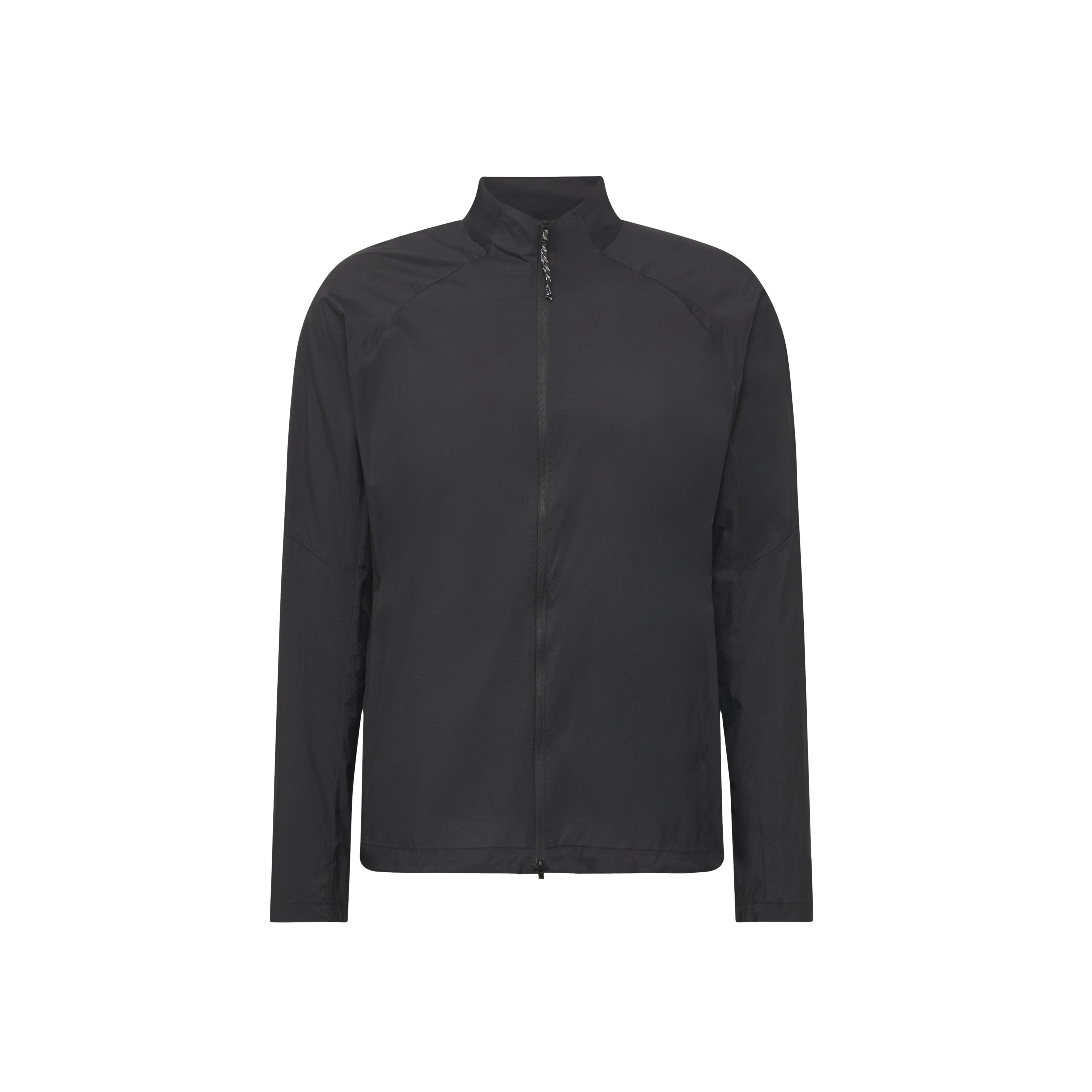 Mammut Hiking Patrol x Mammut WB Jacket, black - Black - Thumbnail