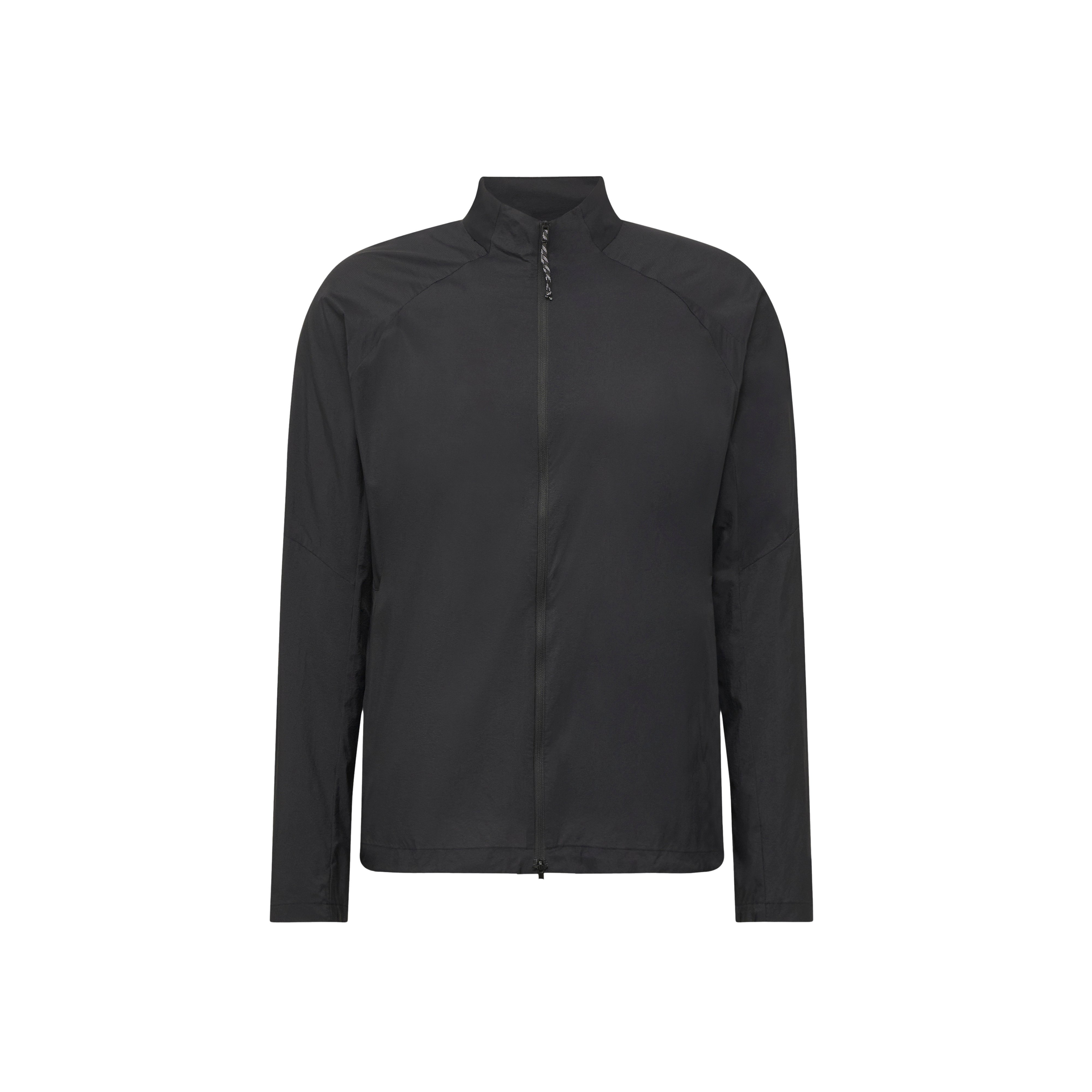 Mammut Hiking Patrol x Mammut WB Jacket - Black/Gabbro/Willow whisper - Thumbnail